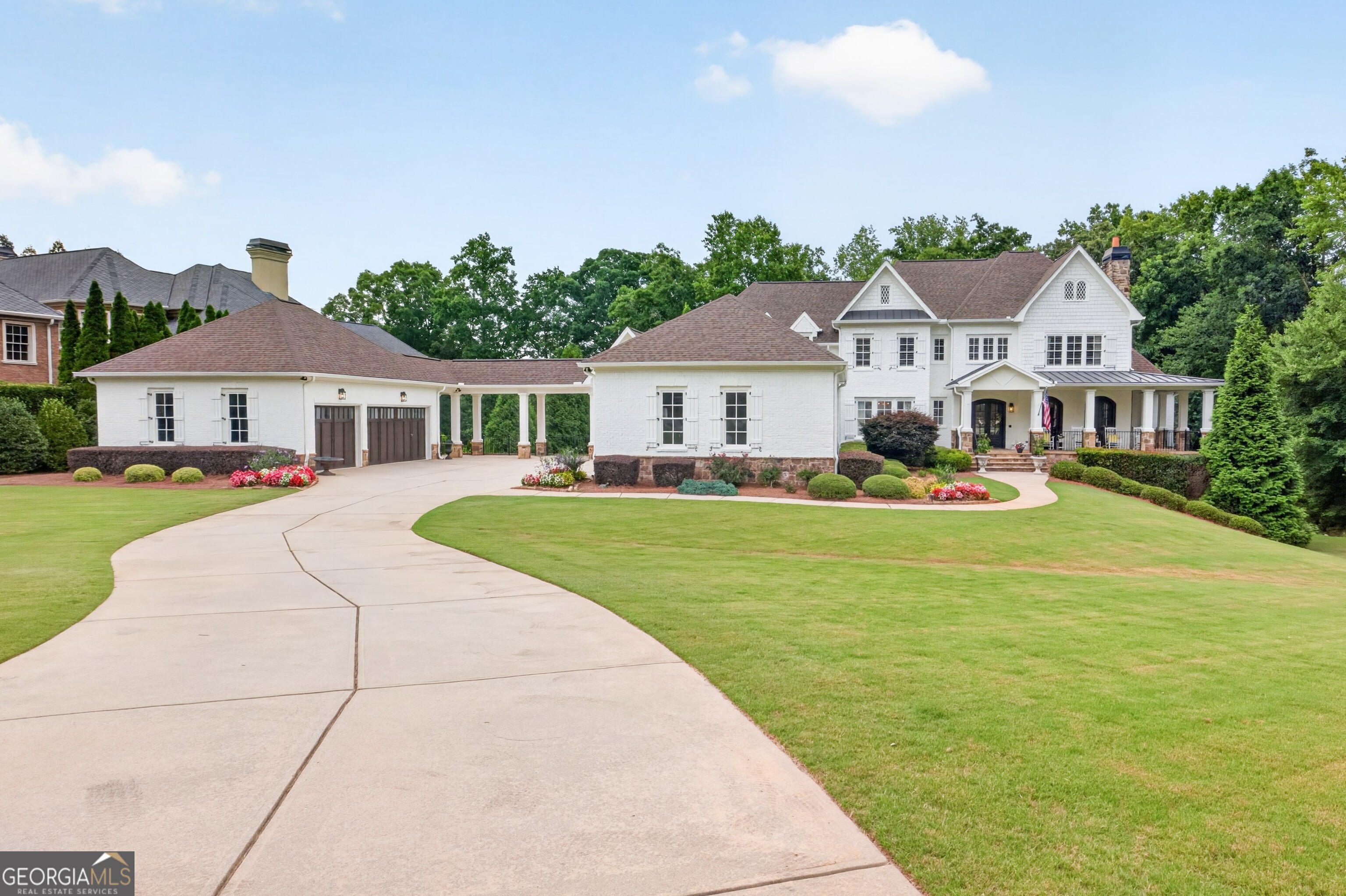 1891 Sam Snead Drive