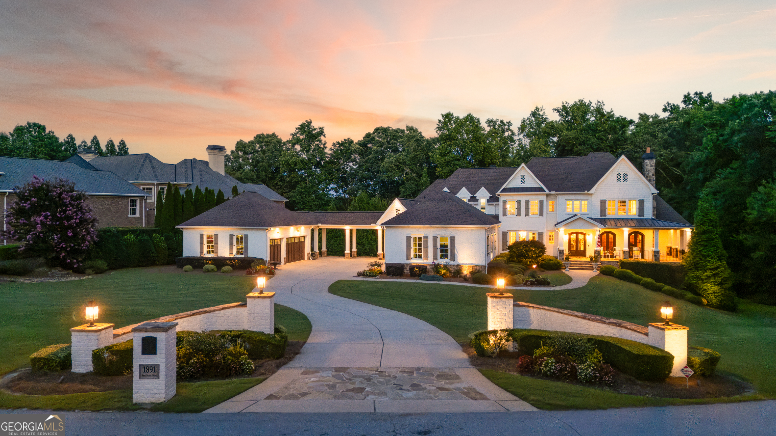 1891 Sam Snead Drive