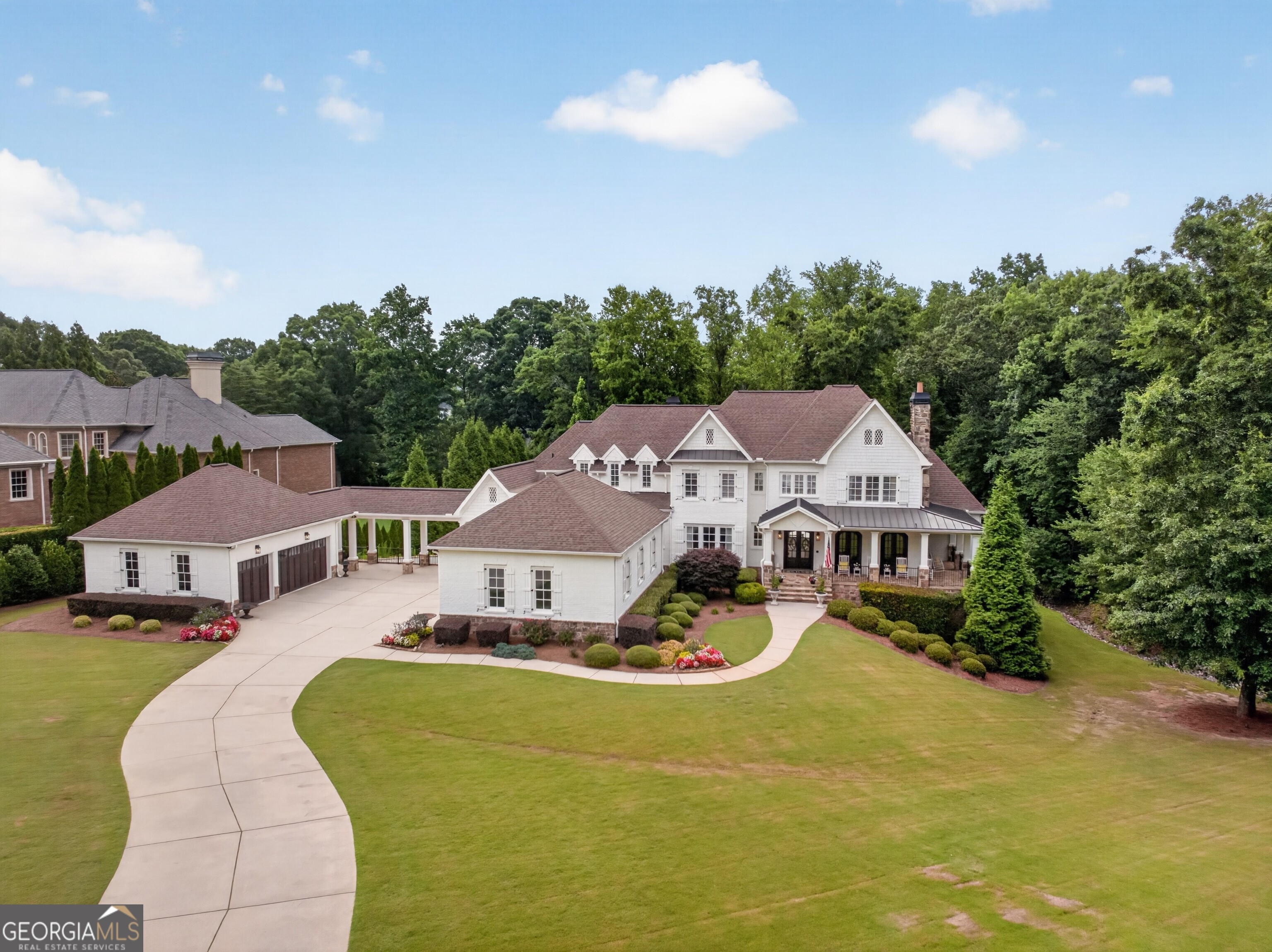 1891 Sam Snead Drive