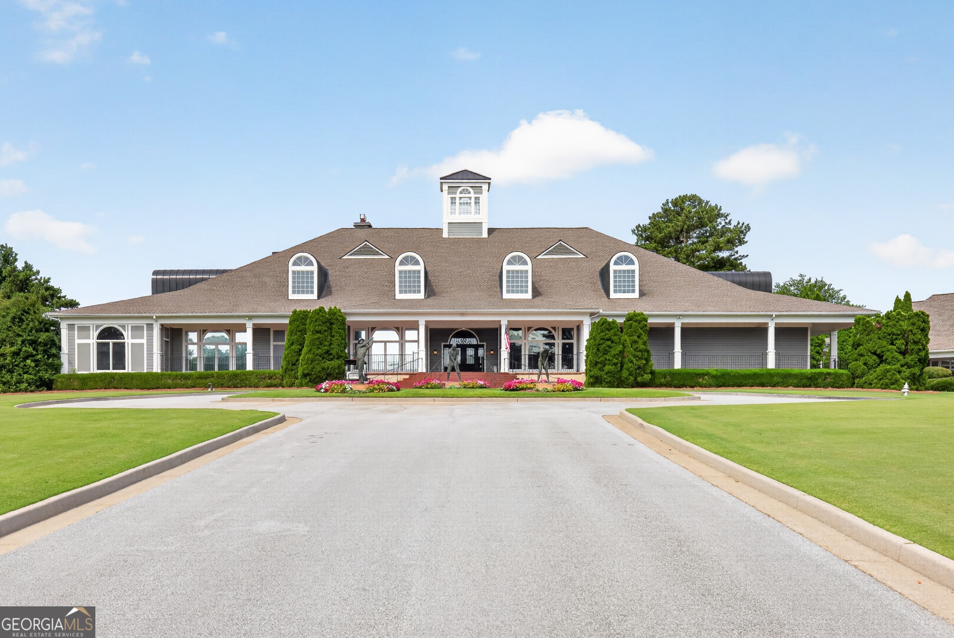 1891 Sam Snead Drive
