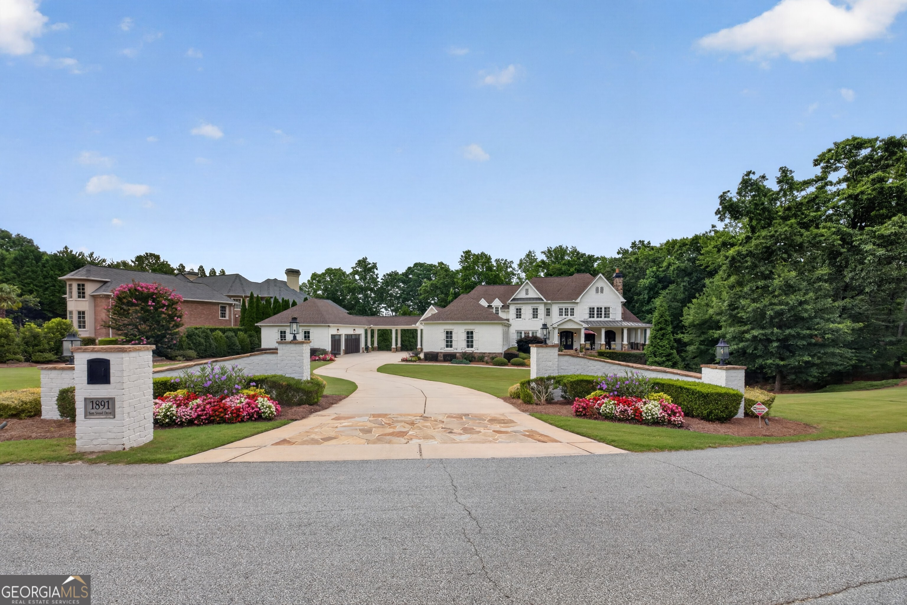 1891 Sam Snead Drive