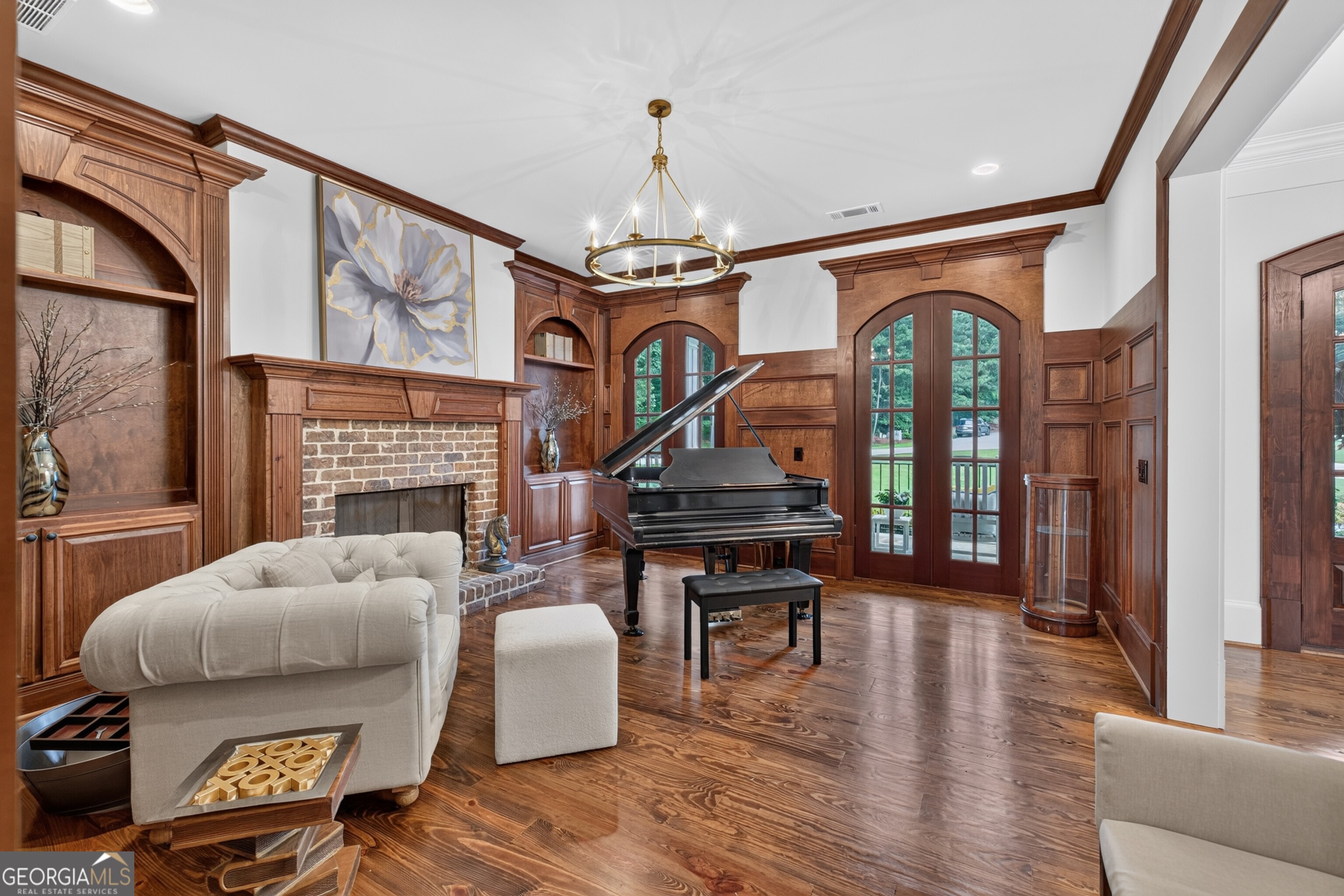 1891 Sam Snead Drive