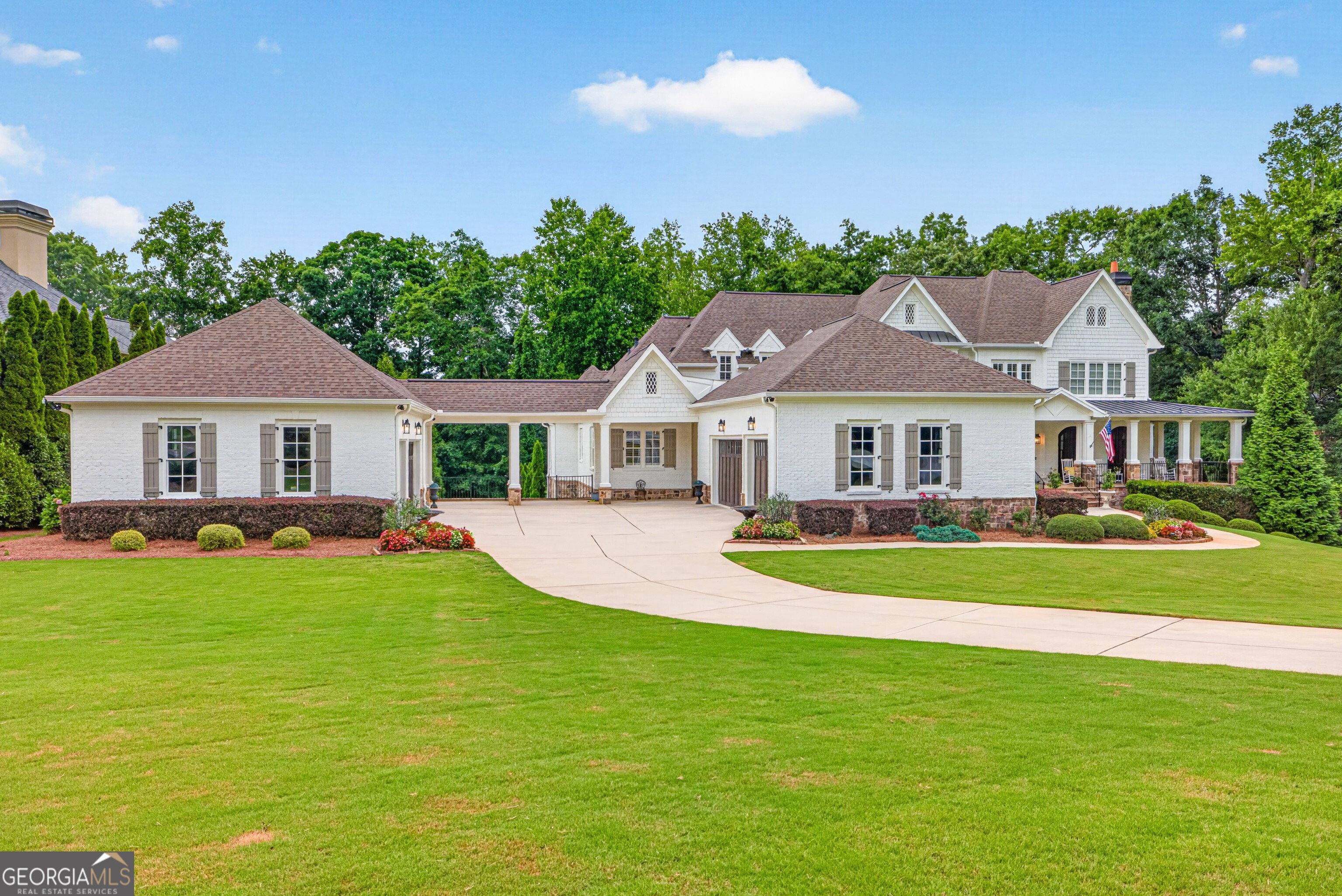 1891 Sam Snead Drive