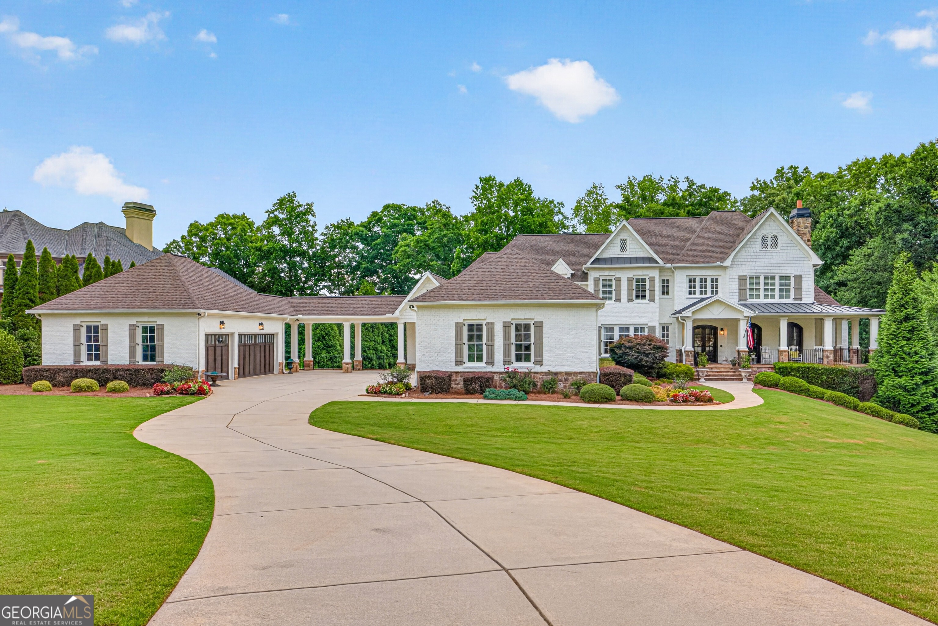 1891 Sam Snead Drive