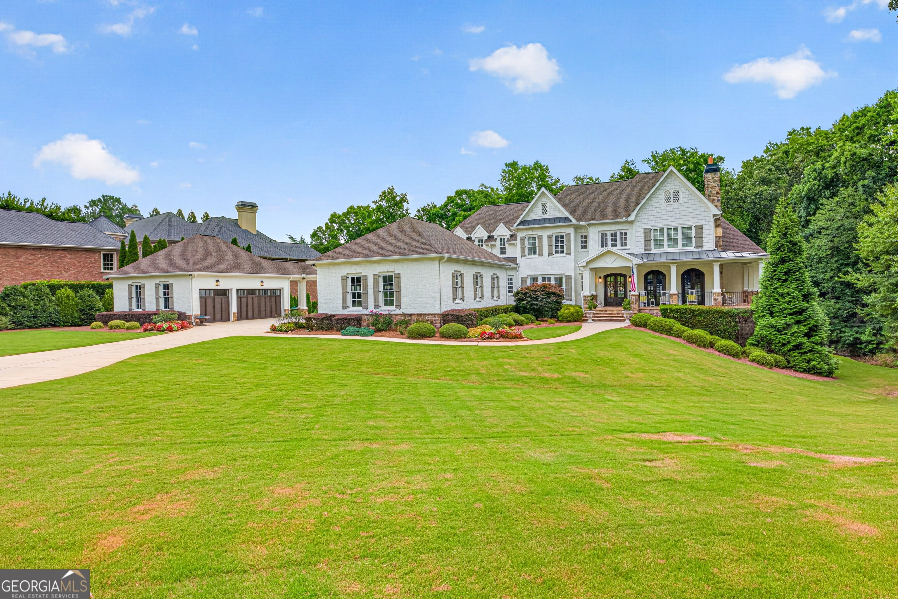 1891 Sam Snead Drive