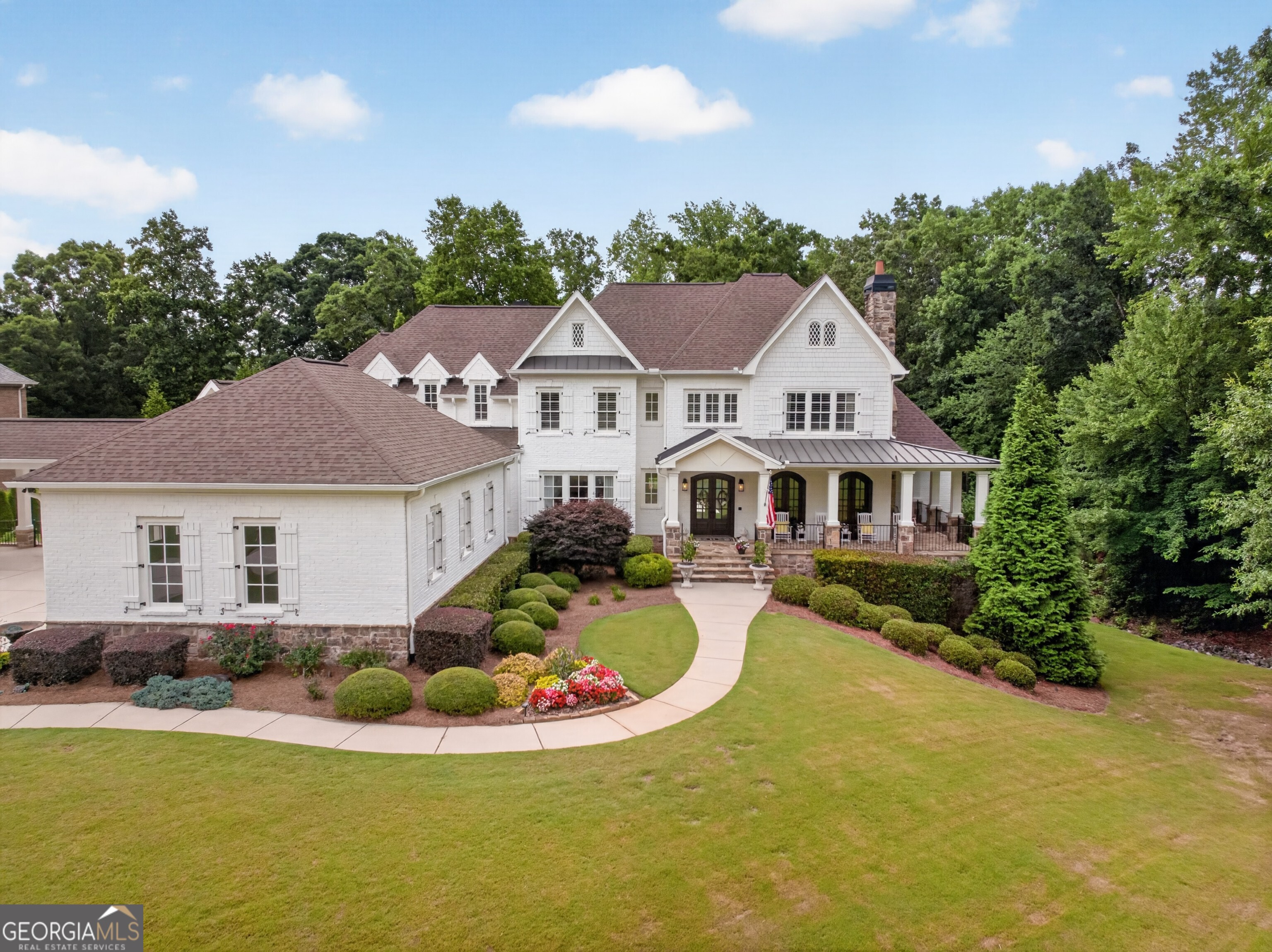 1891 Sam Snead Drive