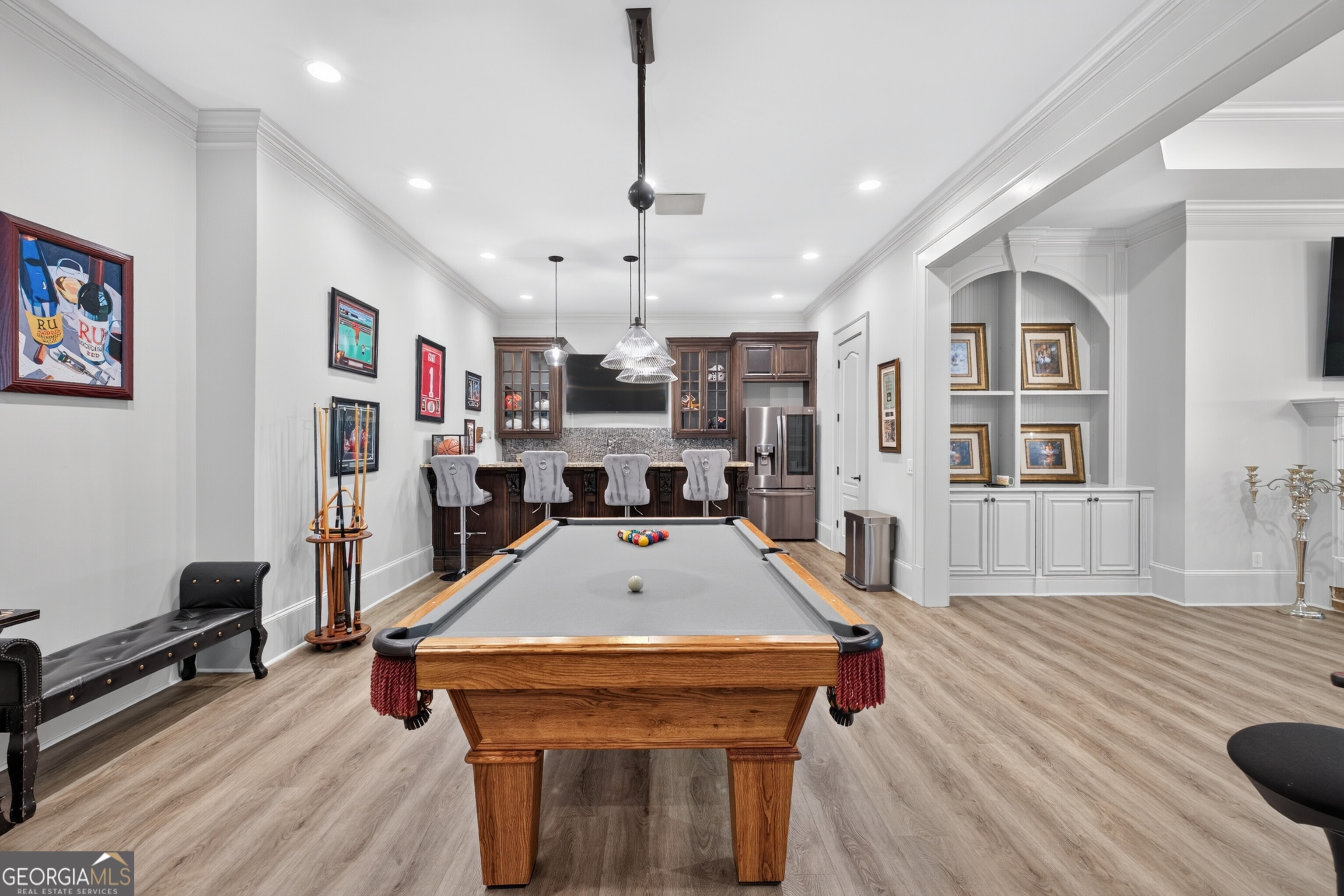 1891 Sam Snead Drive