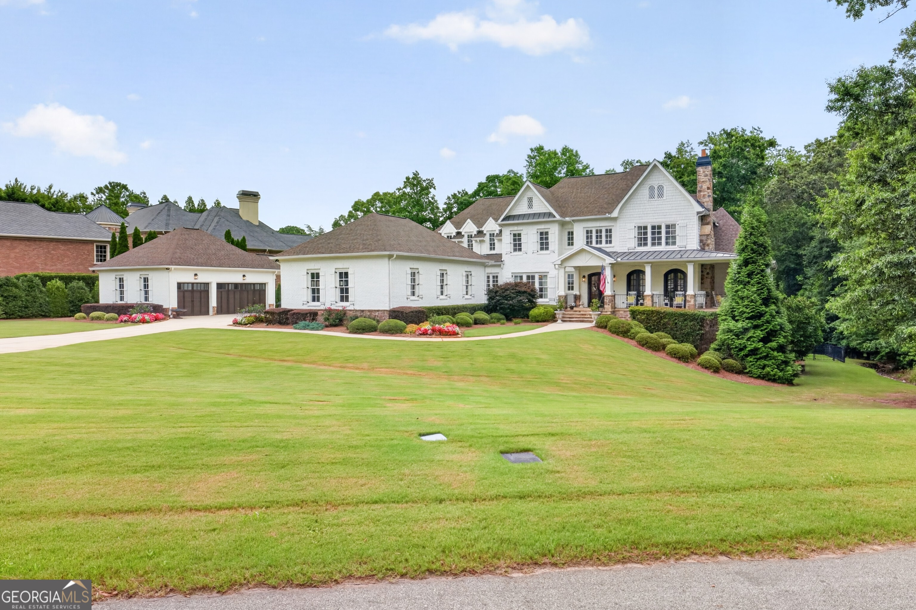 1891 Sam Snead Drive