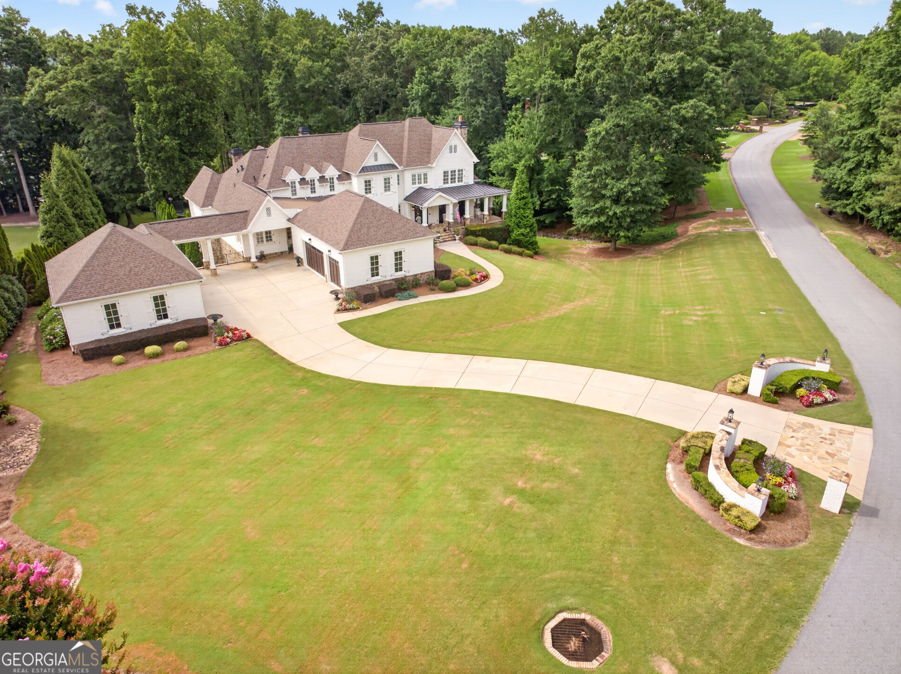 1891 Sam Snead Drive