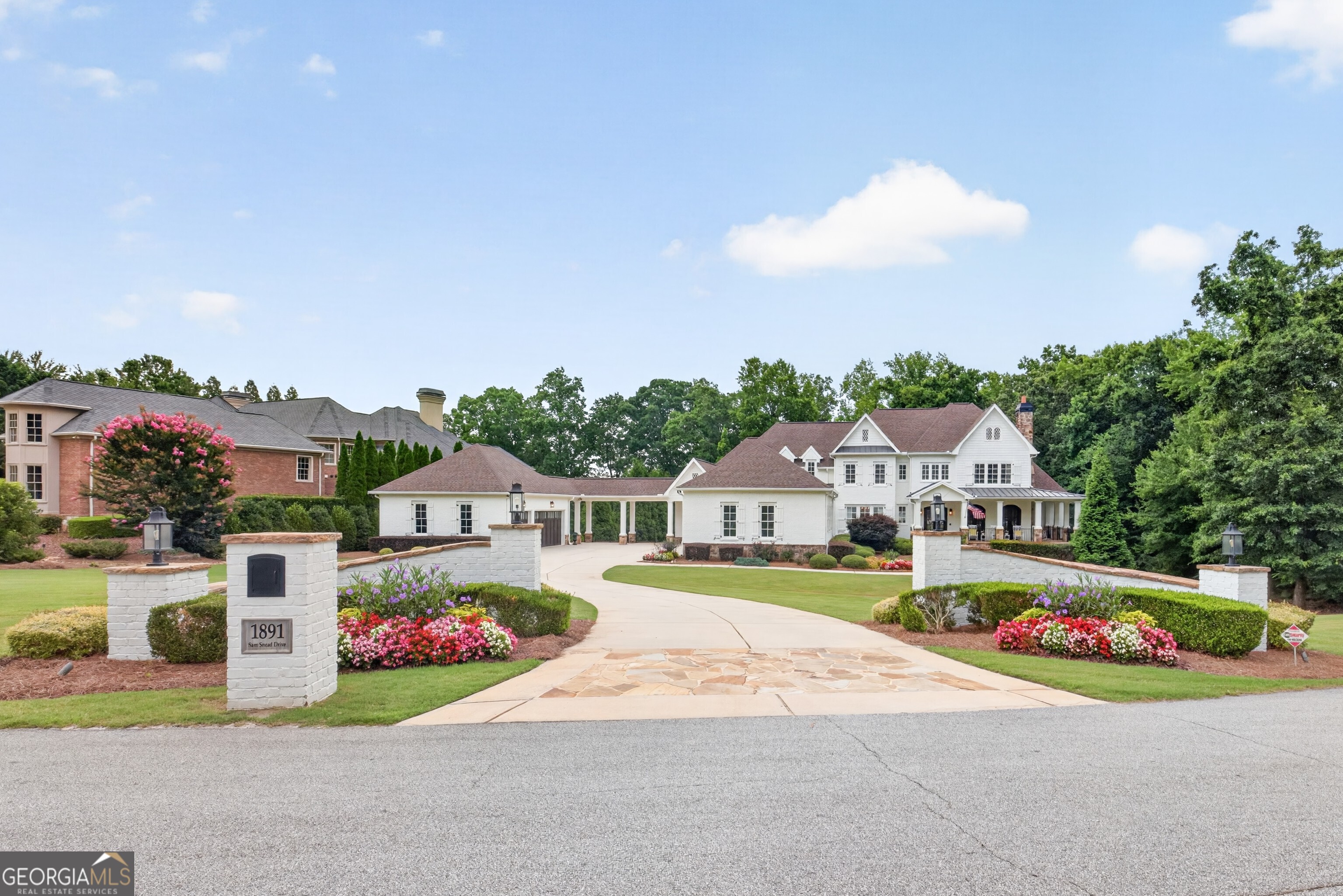 1891 Sam Snead Drive