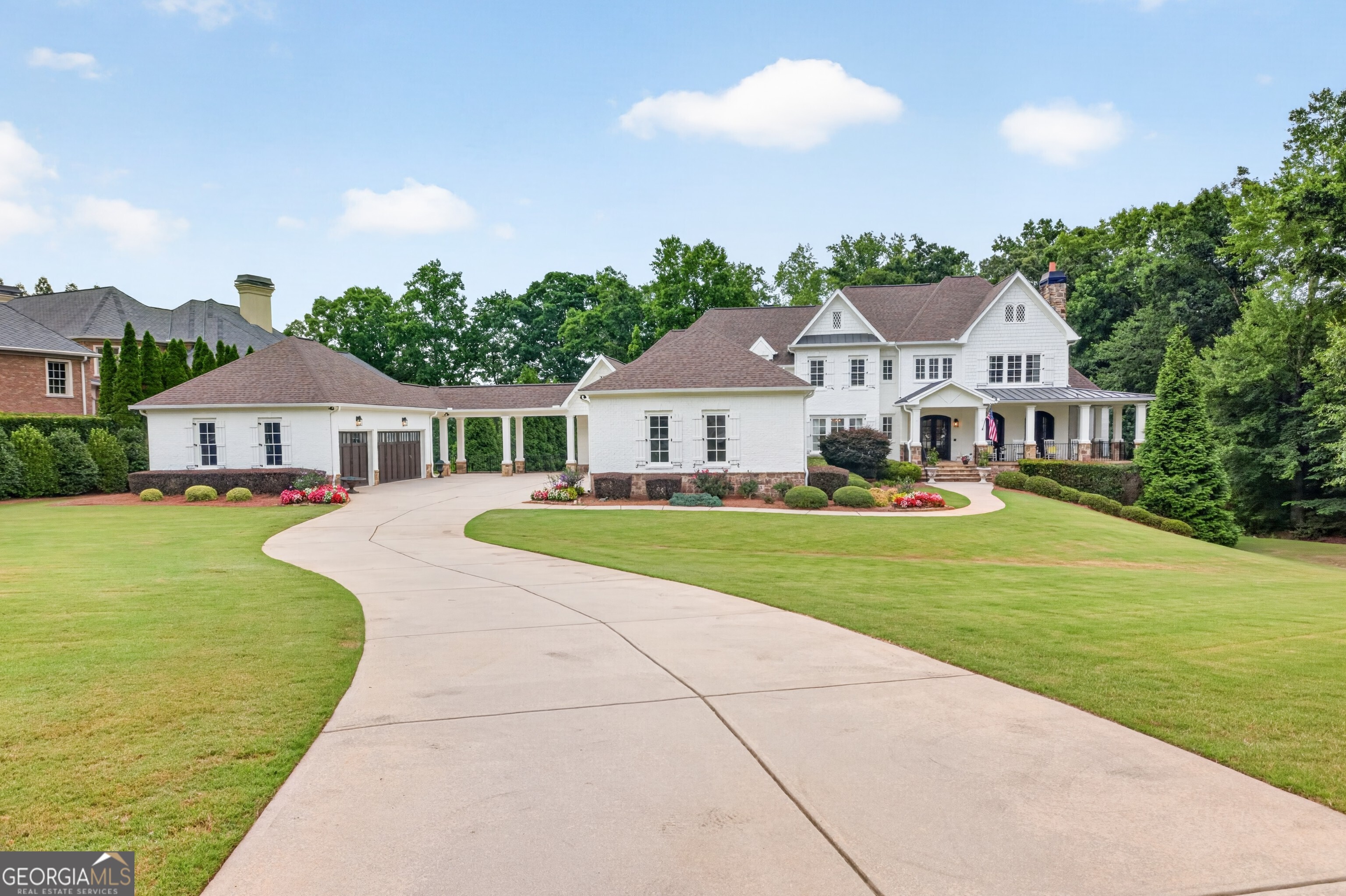 1891 Sam Snead Drive