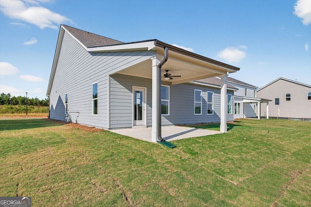 370 Crimson Feather Drive