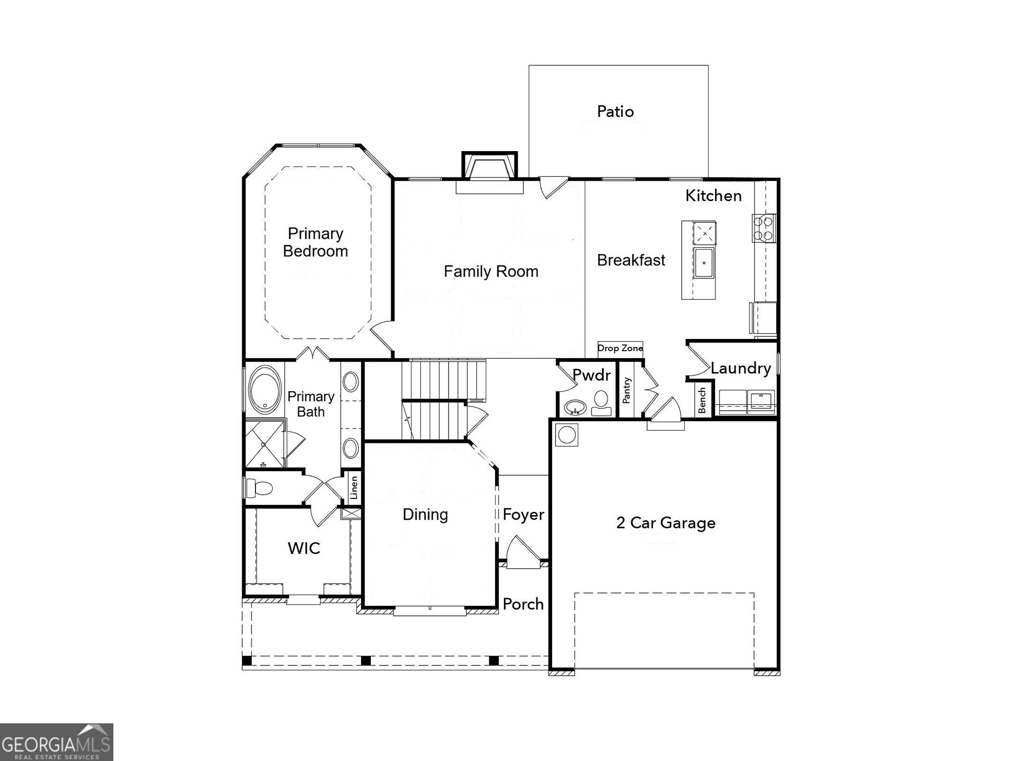 105 Southview Drive