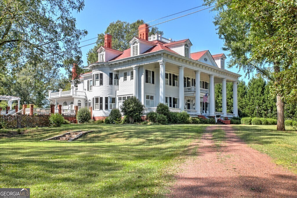 105 Southview Drive
