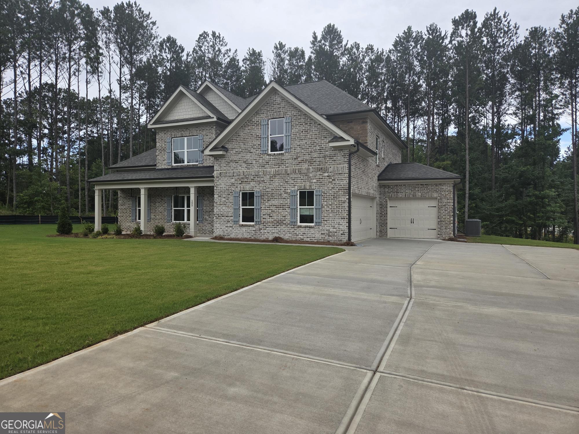 105 Southview Drive