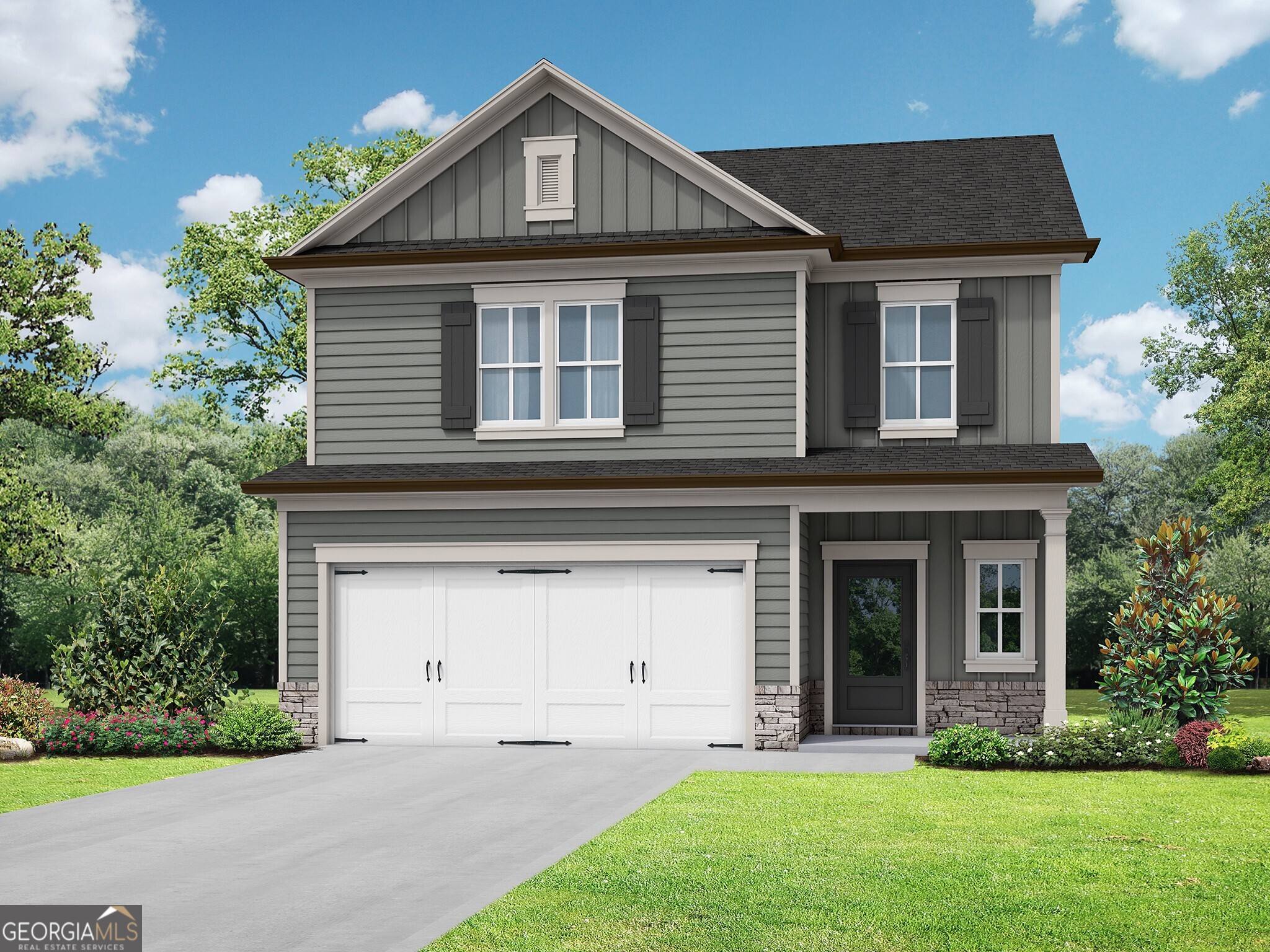 205 Eryn Terrace