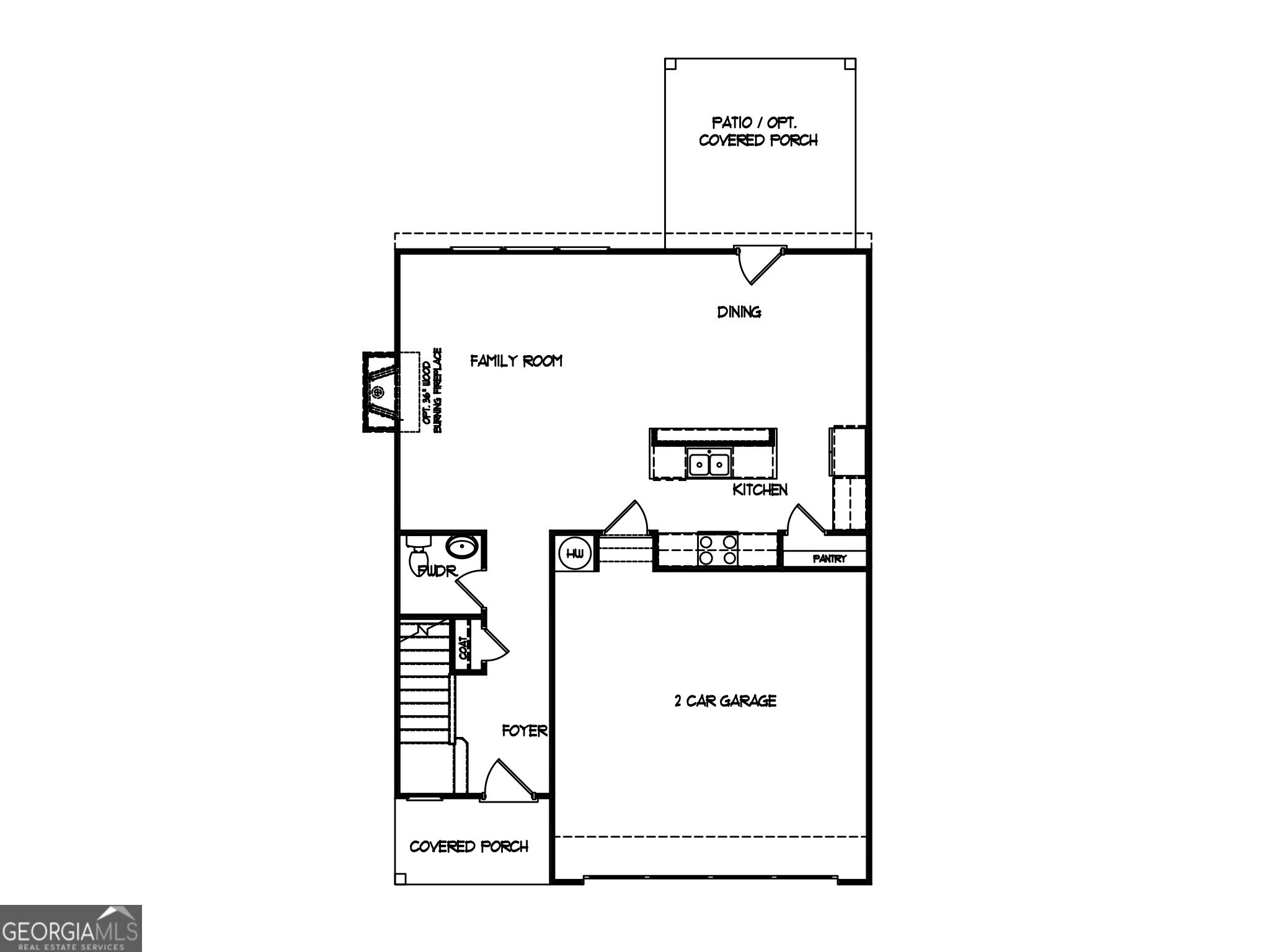 205 Eryn Terrace