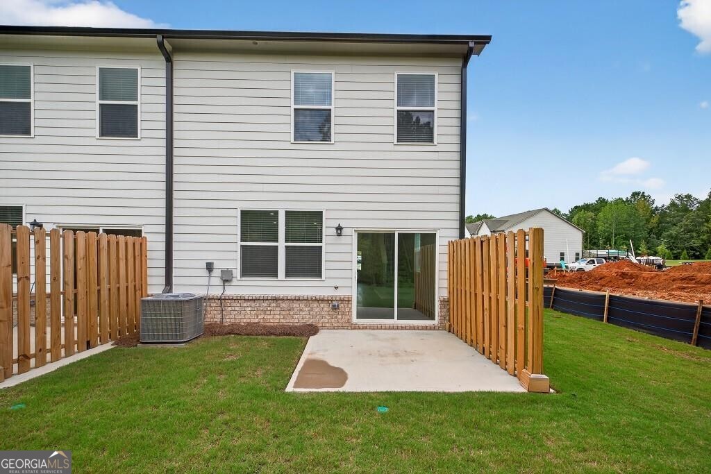 120 Hazel Drive