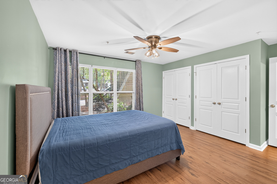 490 Barnett Shoals Road APT 201