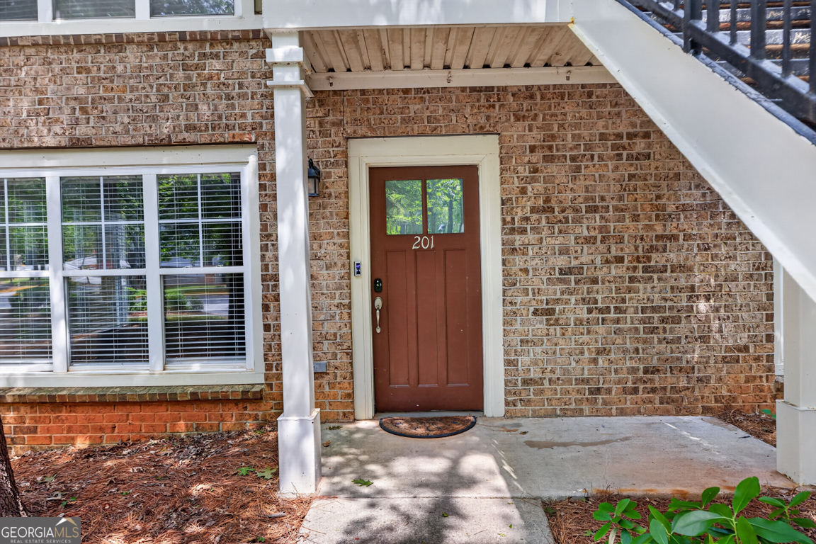490 Barnett Shoals Road APT 201