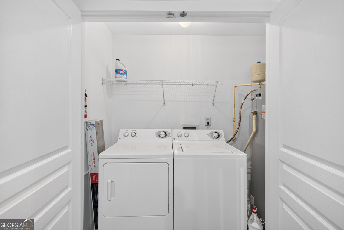 490 Barnett Shoals Road APT 201