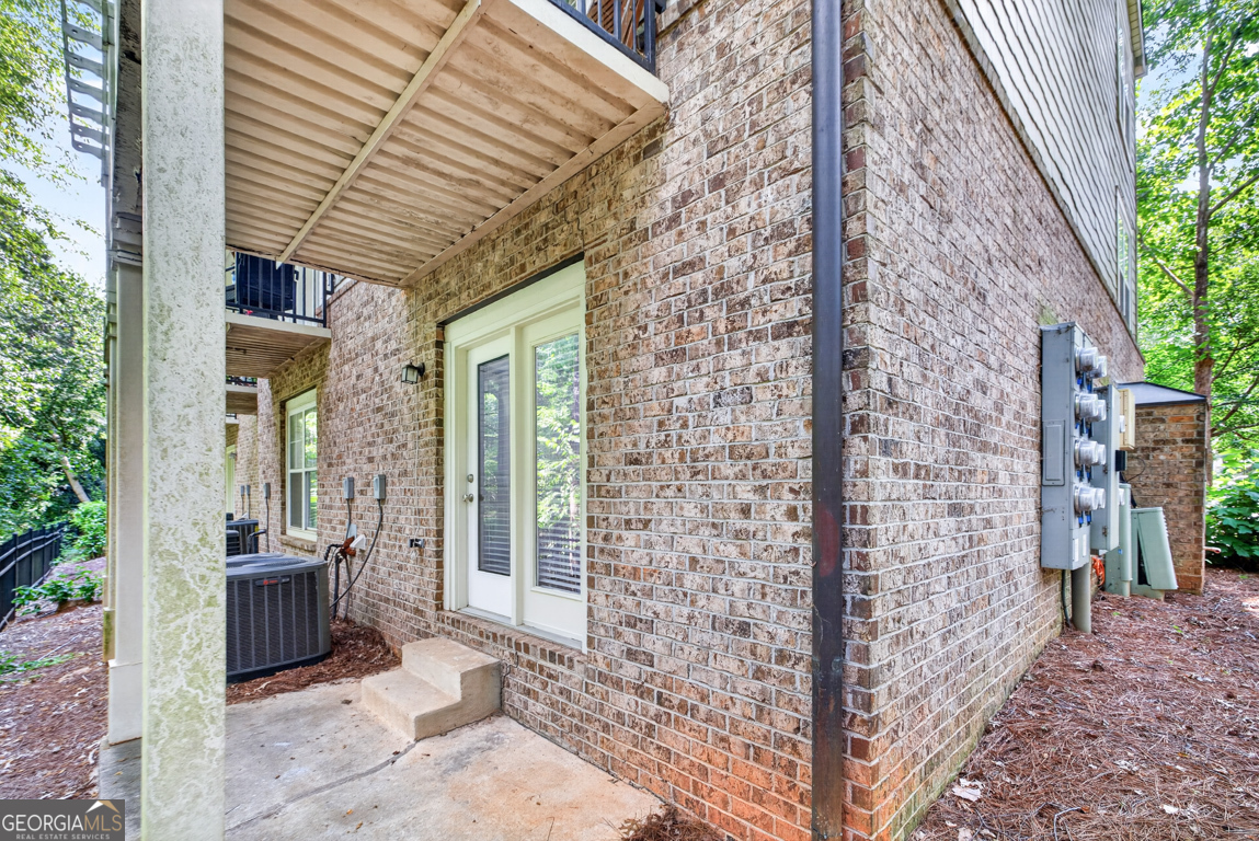 490 Barnett Shoals Road APT 201