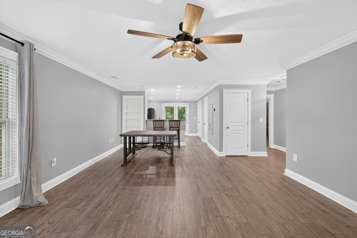 490 Barnett Shoals Road APT 201