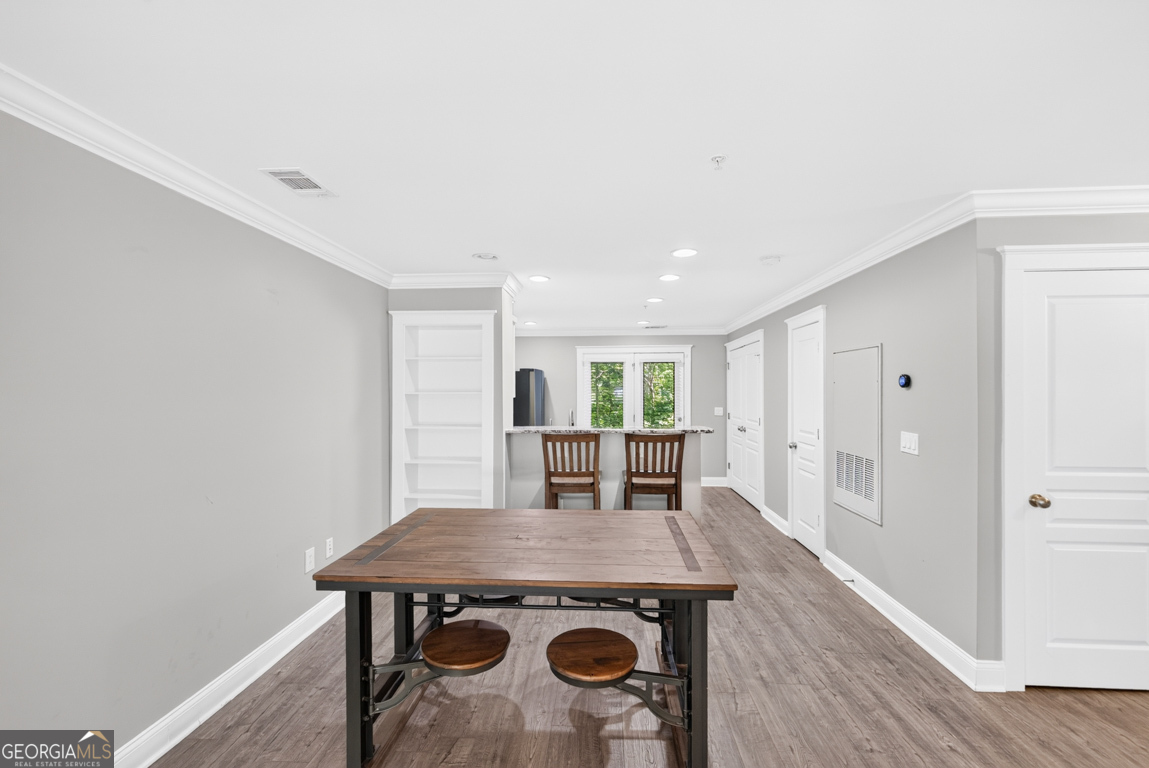 490 Barnett Shoals Road APT 201