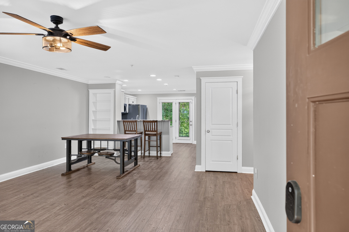 490 Barnett Shoals Road APT 201