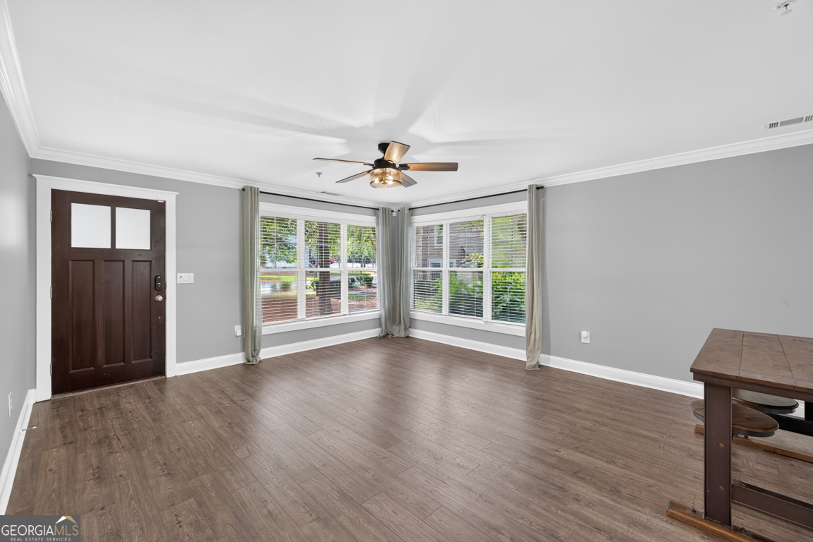 490 Barnett Shoals Road APT 201