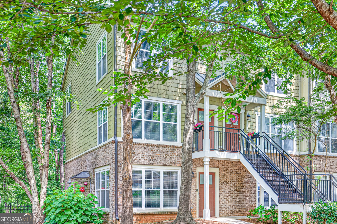 490 Barnett Shoals Road APT 201