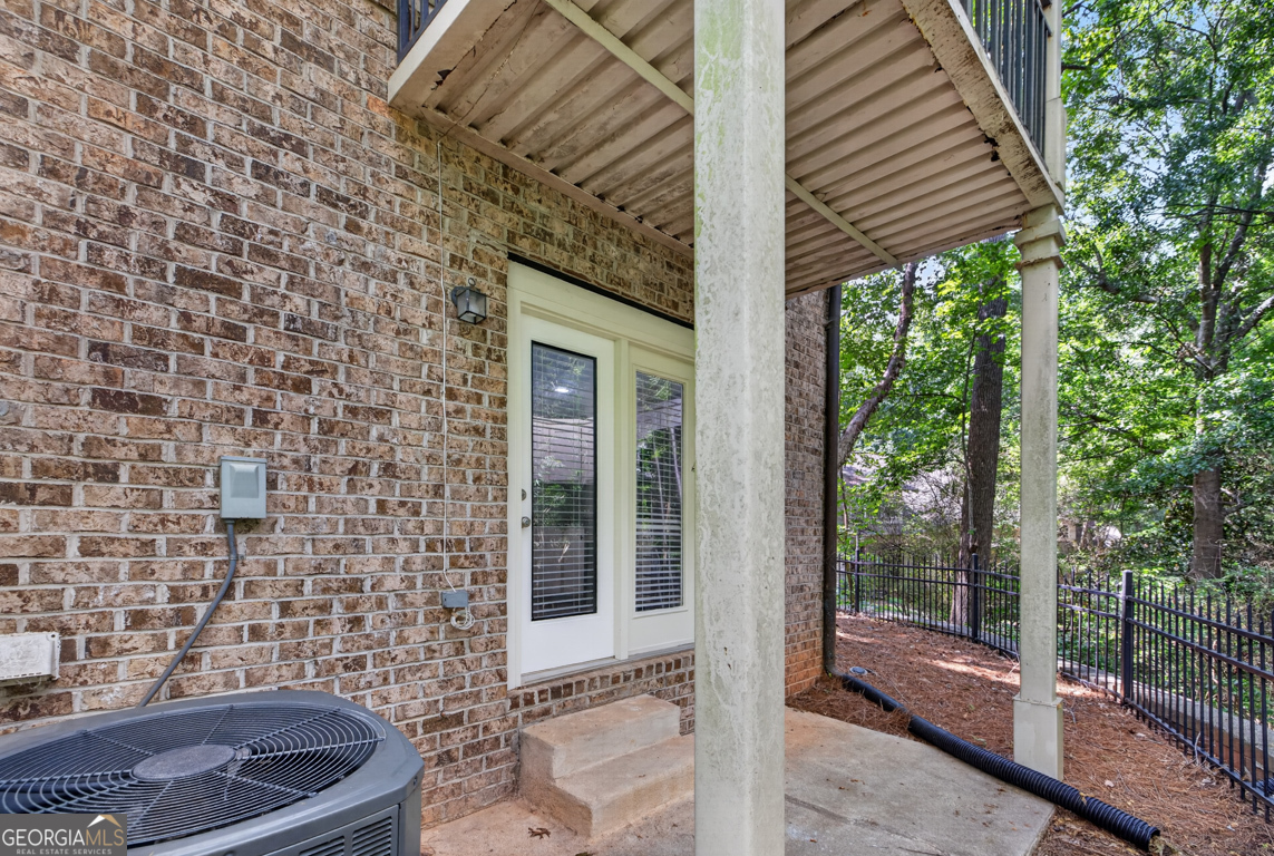 490 Barnett Shoals Road APT 201