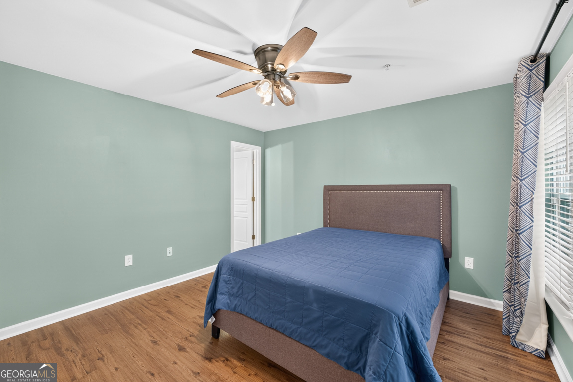 490 Barnett Shoals Road APT 201