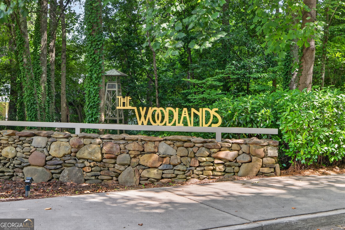 490 Barnett Shoals Road APT 201