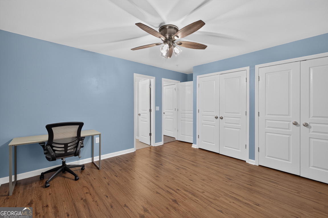 490 Barnett Shoals Road APT 201