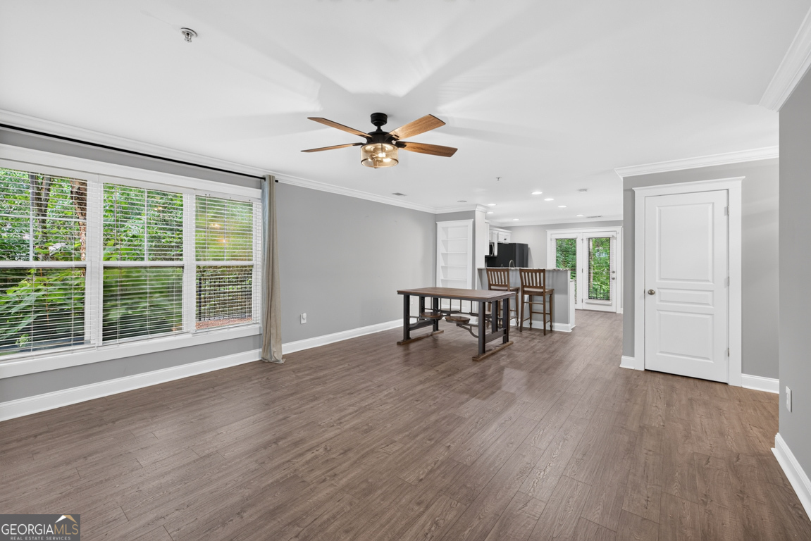 490 Barnett Shoals Road APT 201