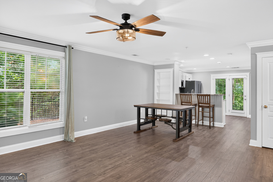 490 Barnett Shoals Road APT 201