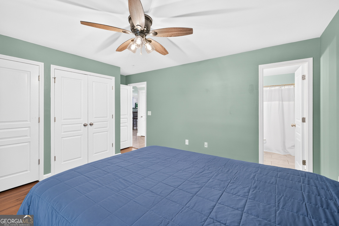 490 Barnett Shoals Road APT 201