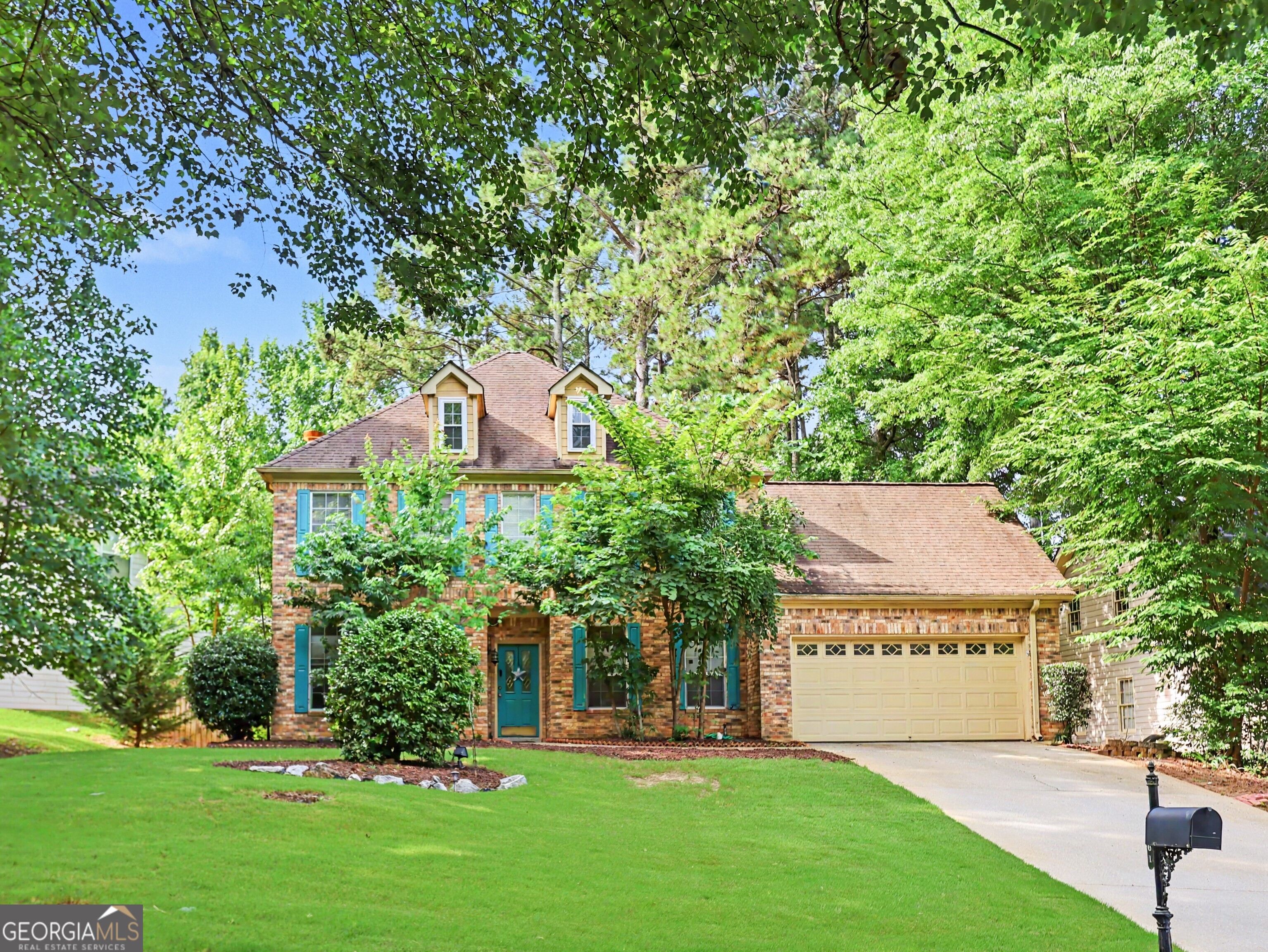 361 Shyrewood Drive