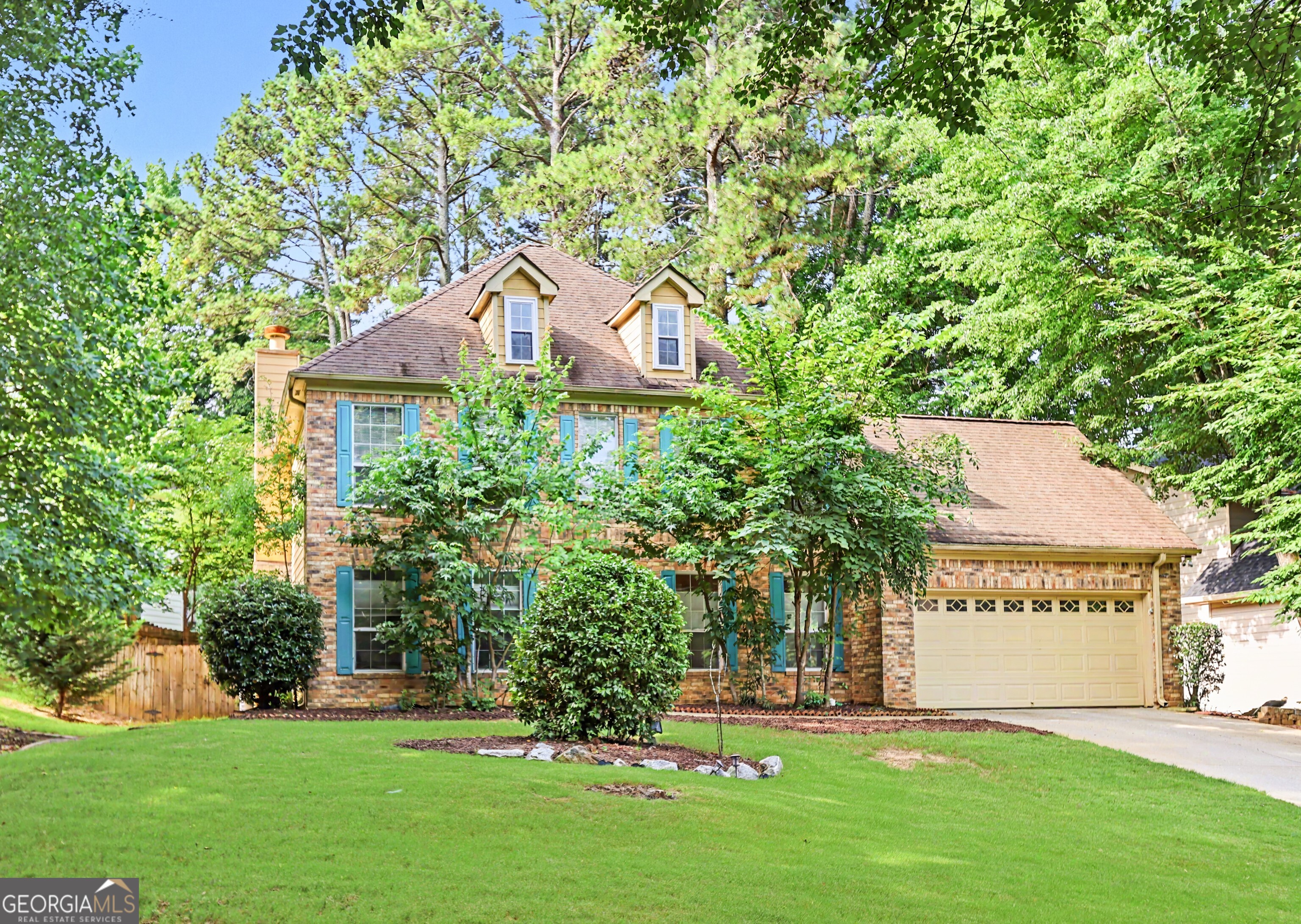 361 Shyrewood Drive