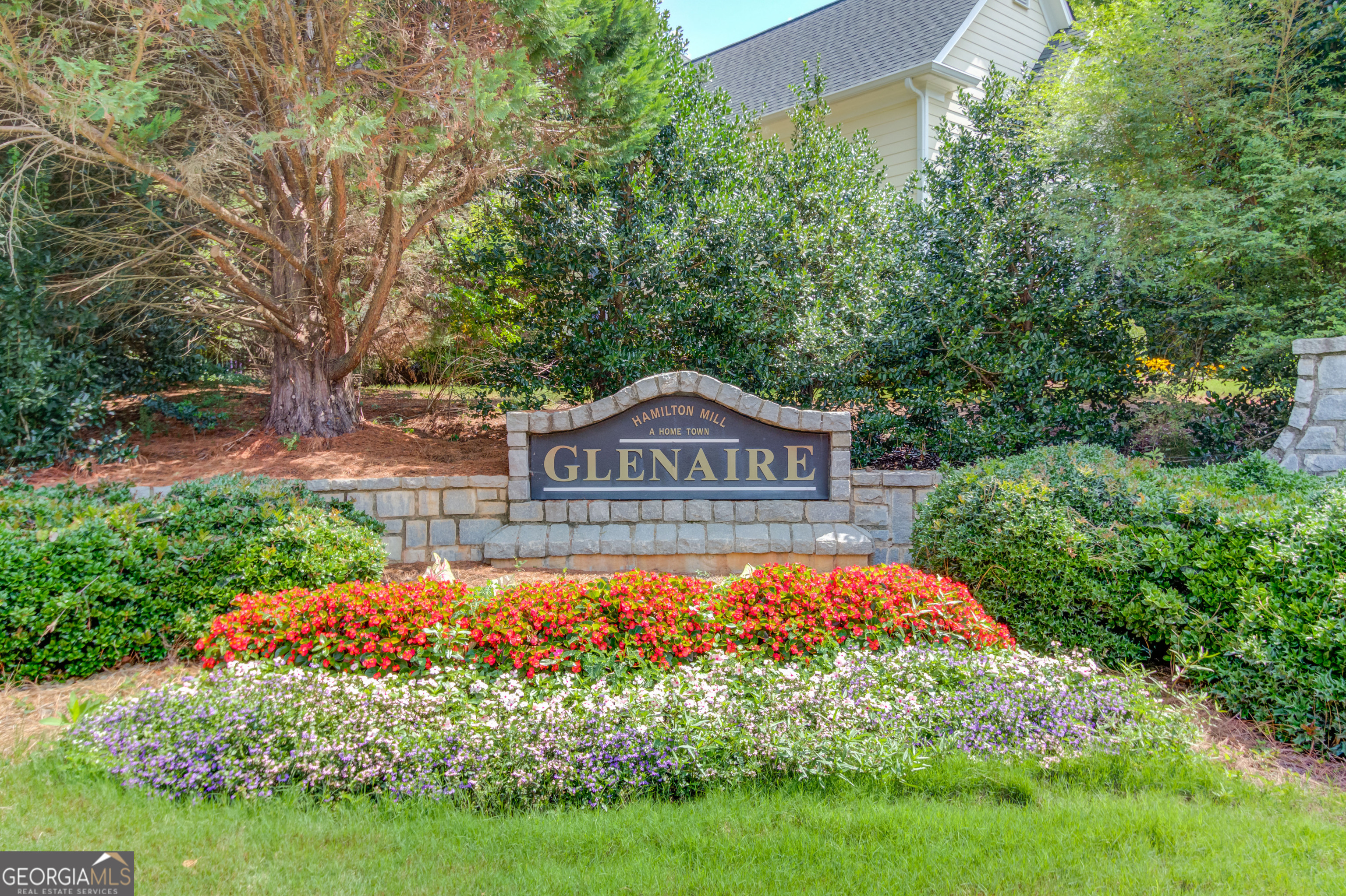 4154 Highglen Trace