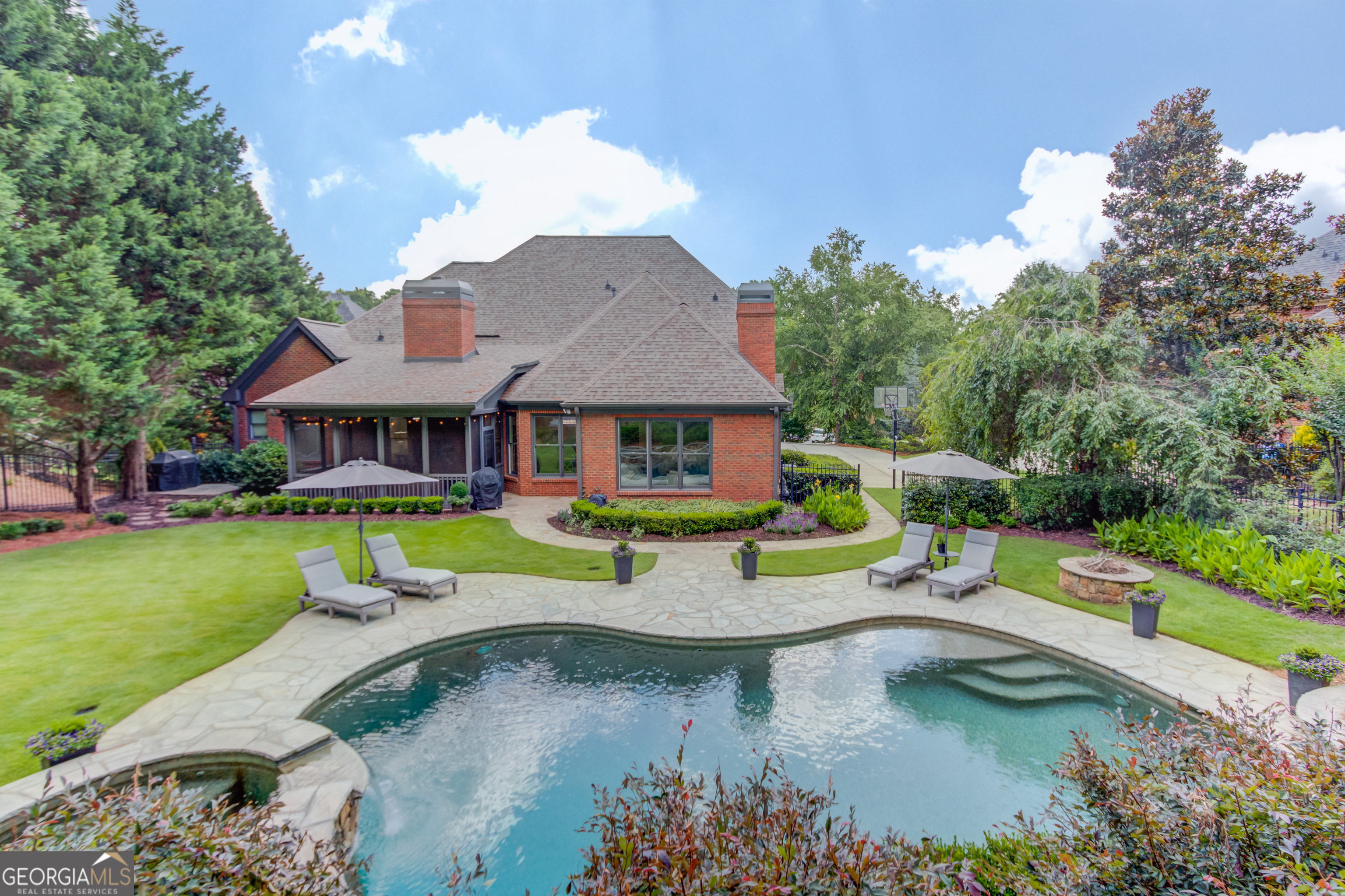 4154 Highglen Trace