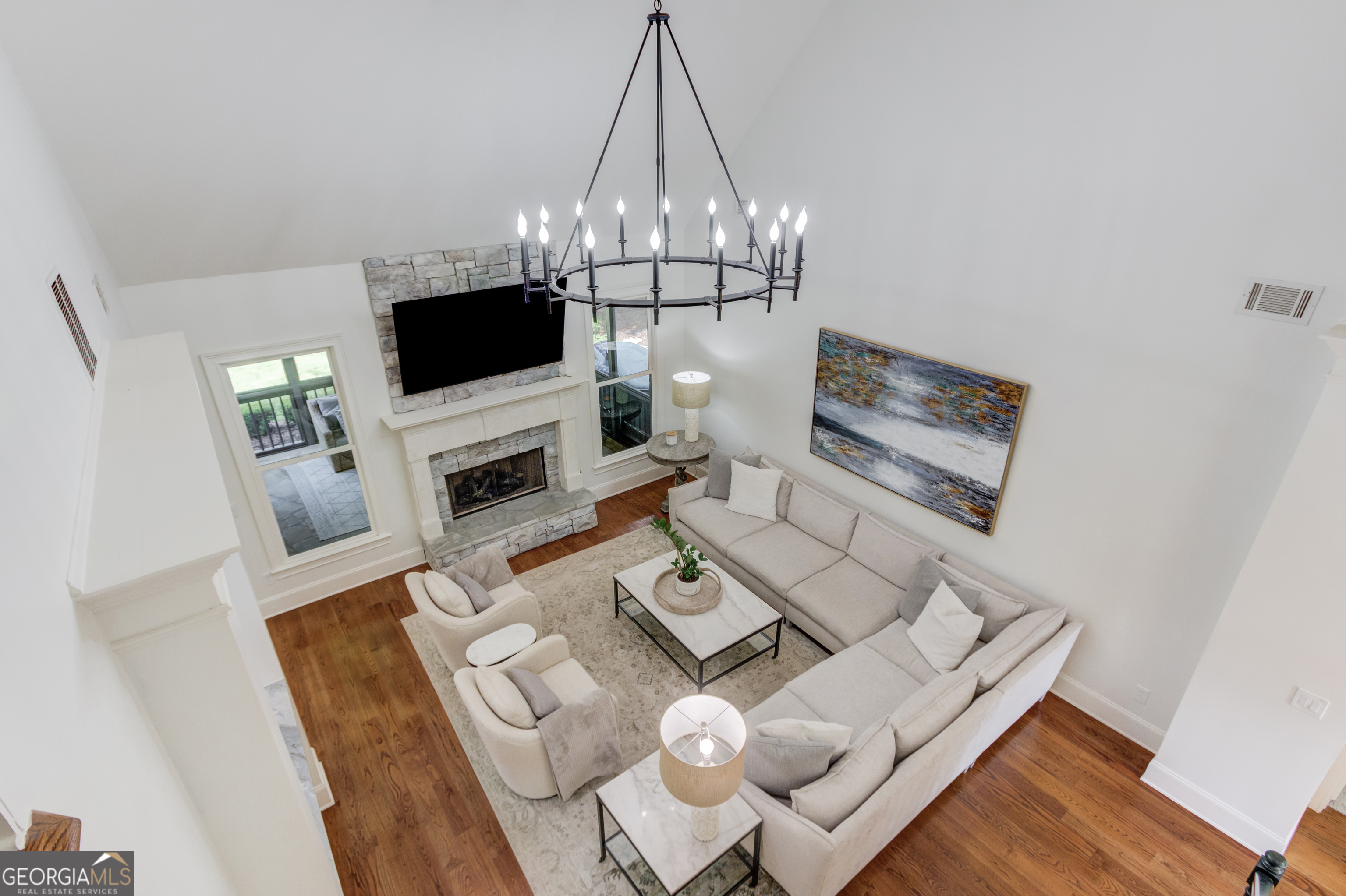 4154 Highglen Trace