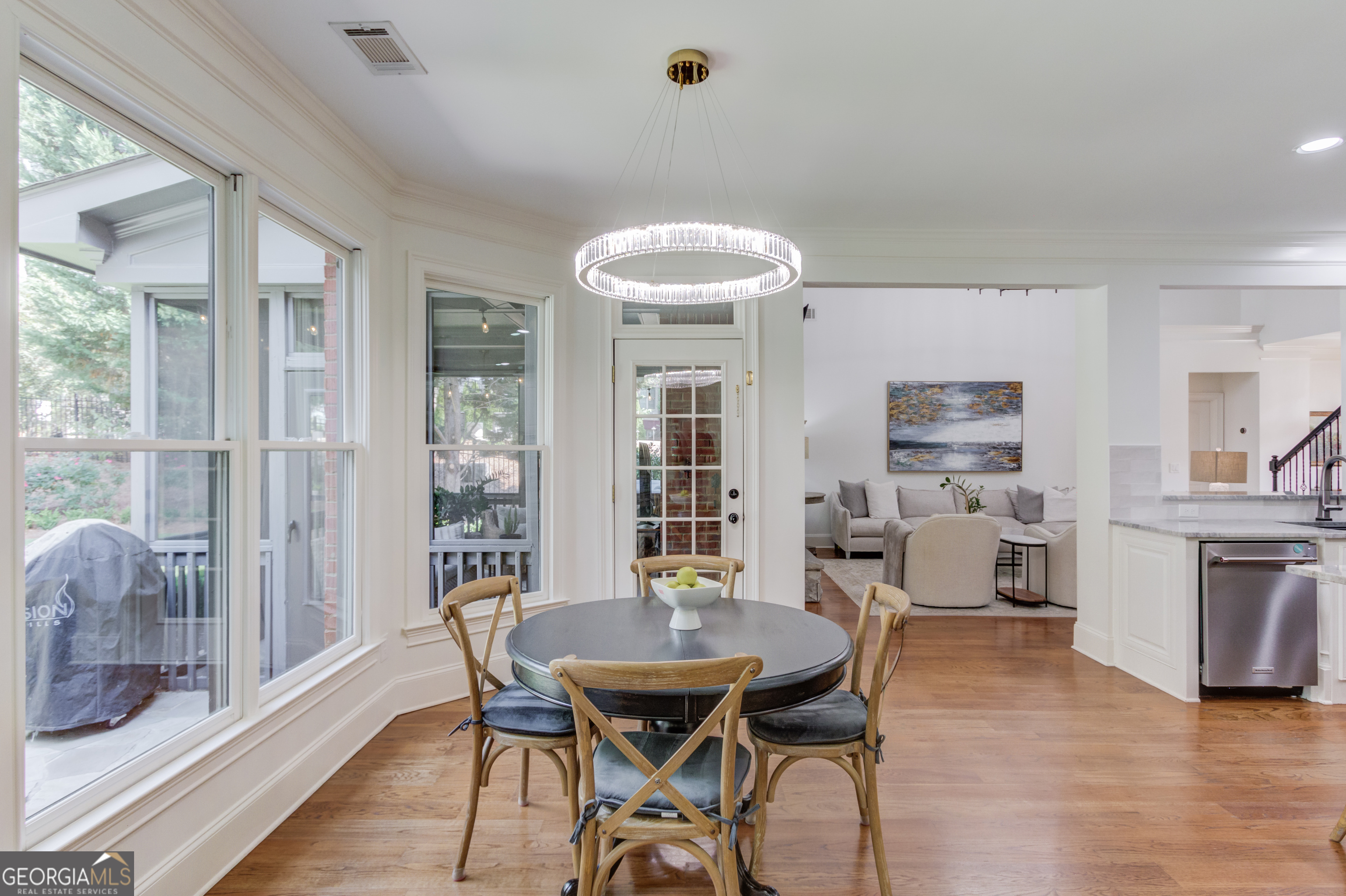 4154 Highglen Trace