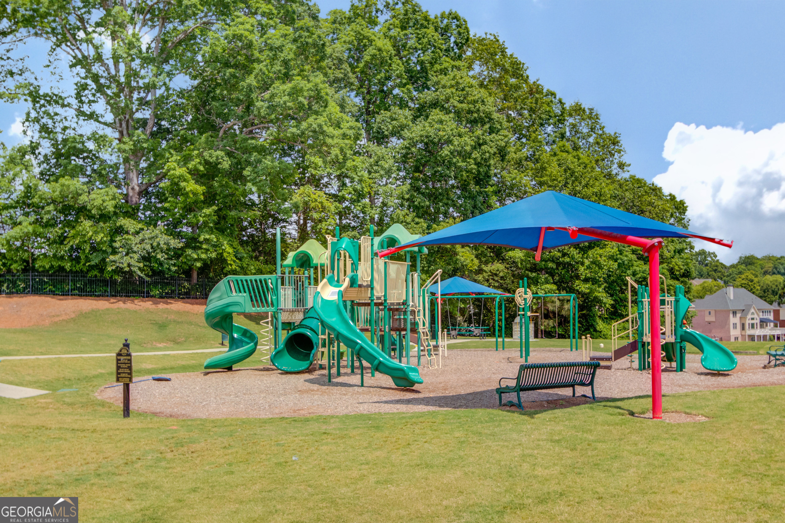 4154 Highglen Trace