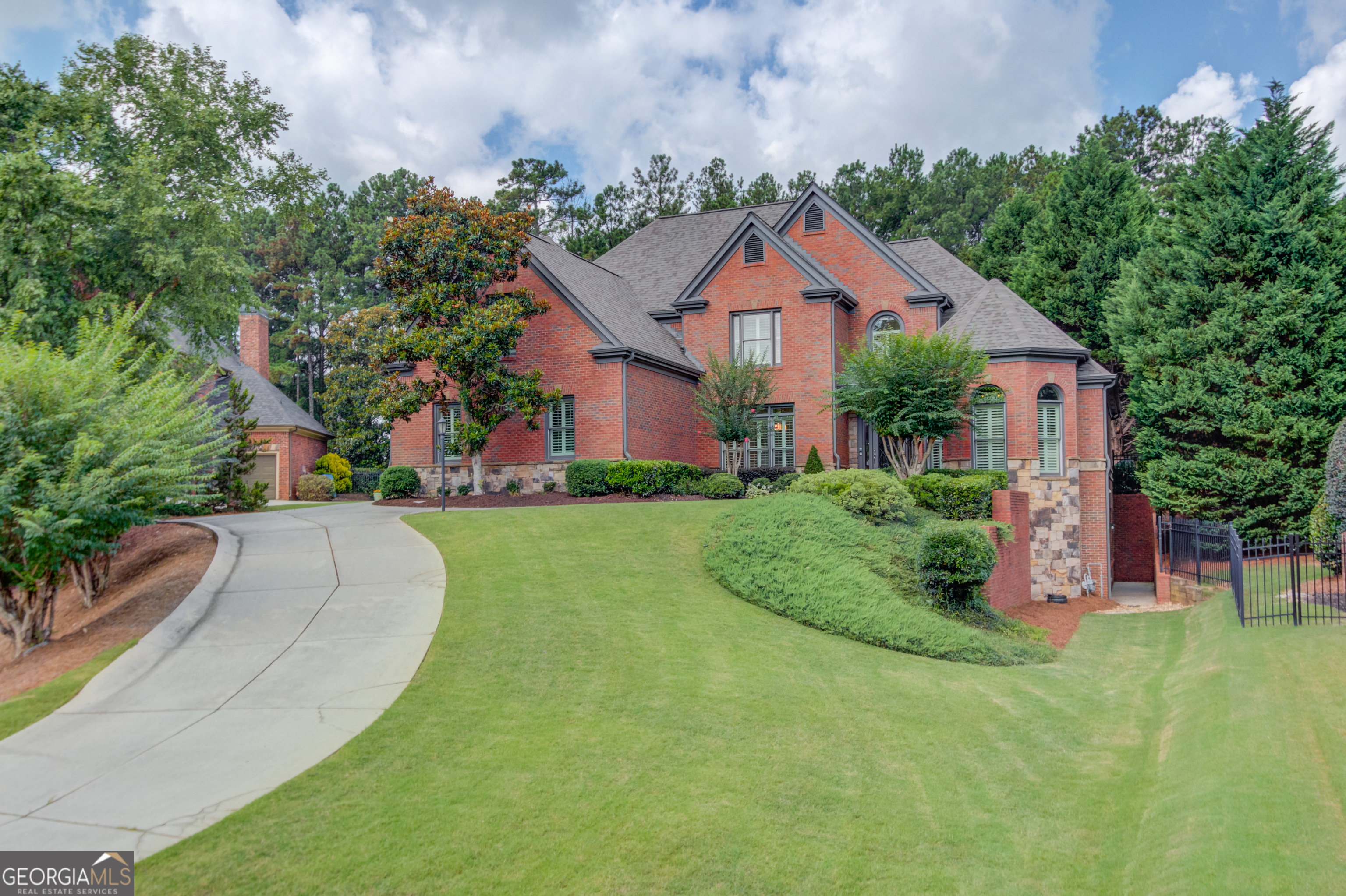 4154 Highglen Trace