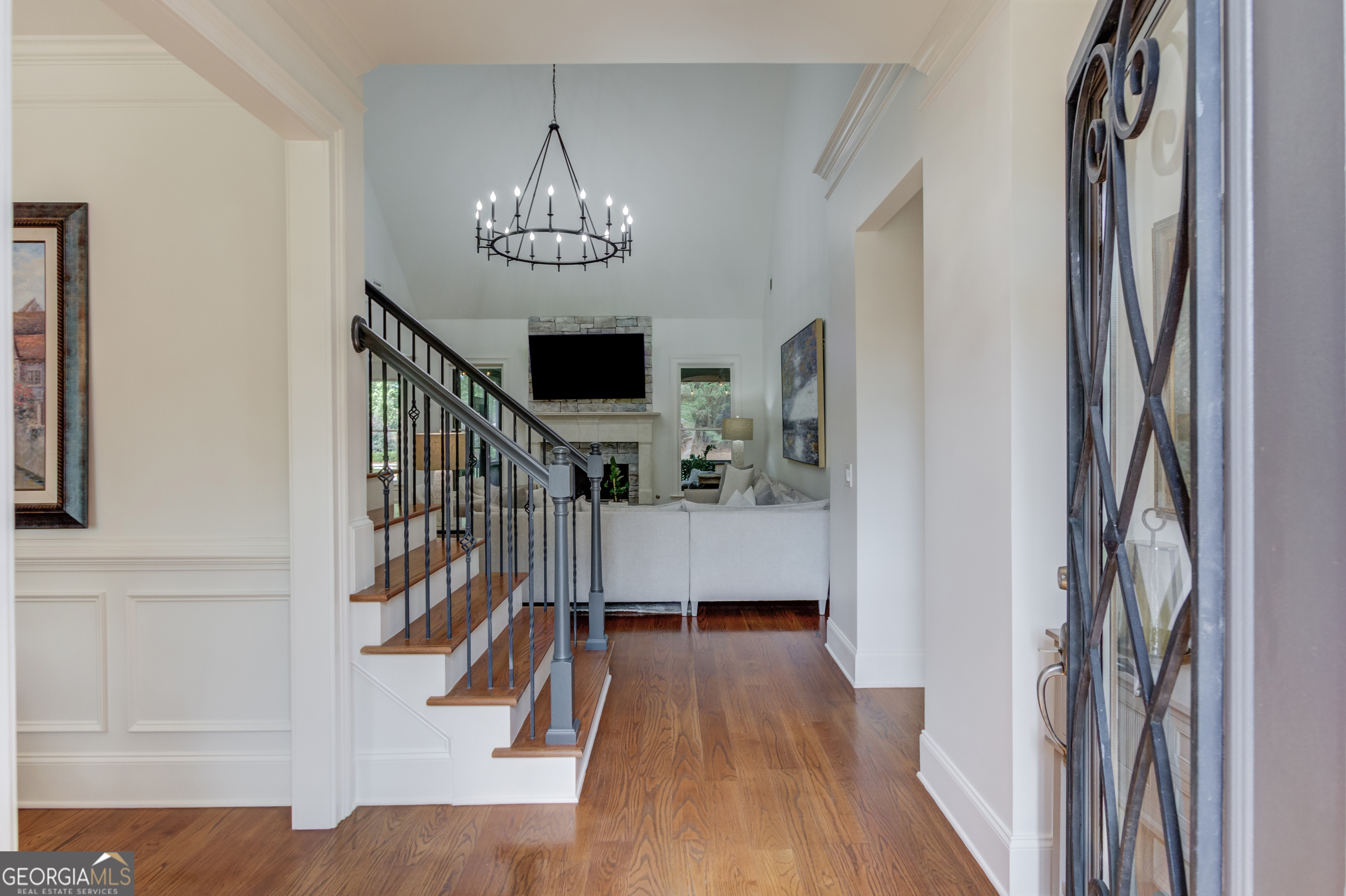 4154 Highglen Trace
