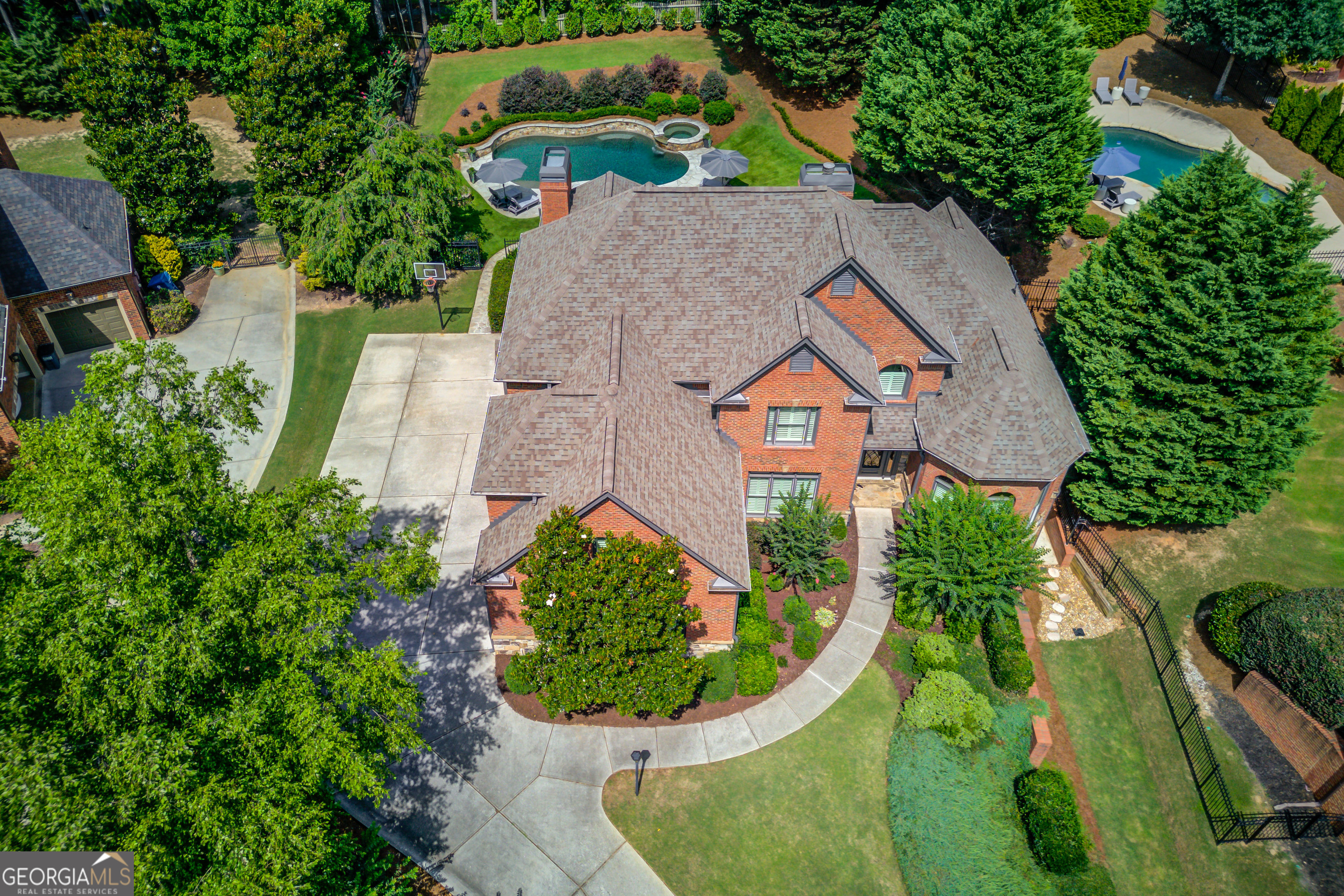 4154 Highglen Trace