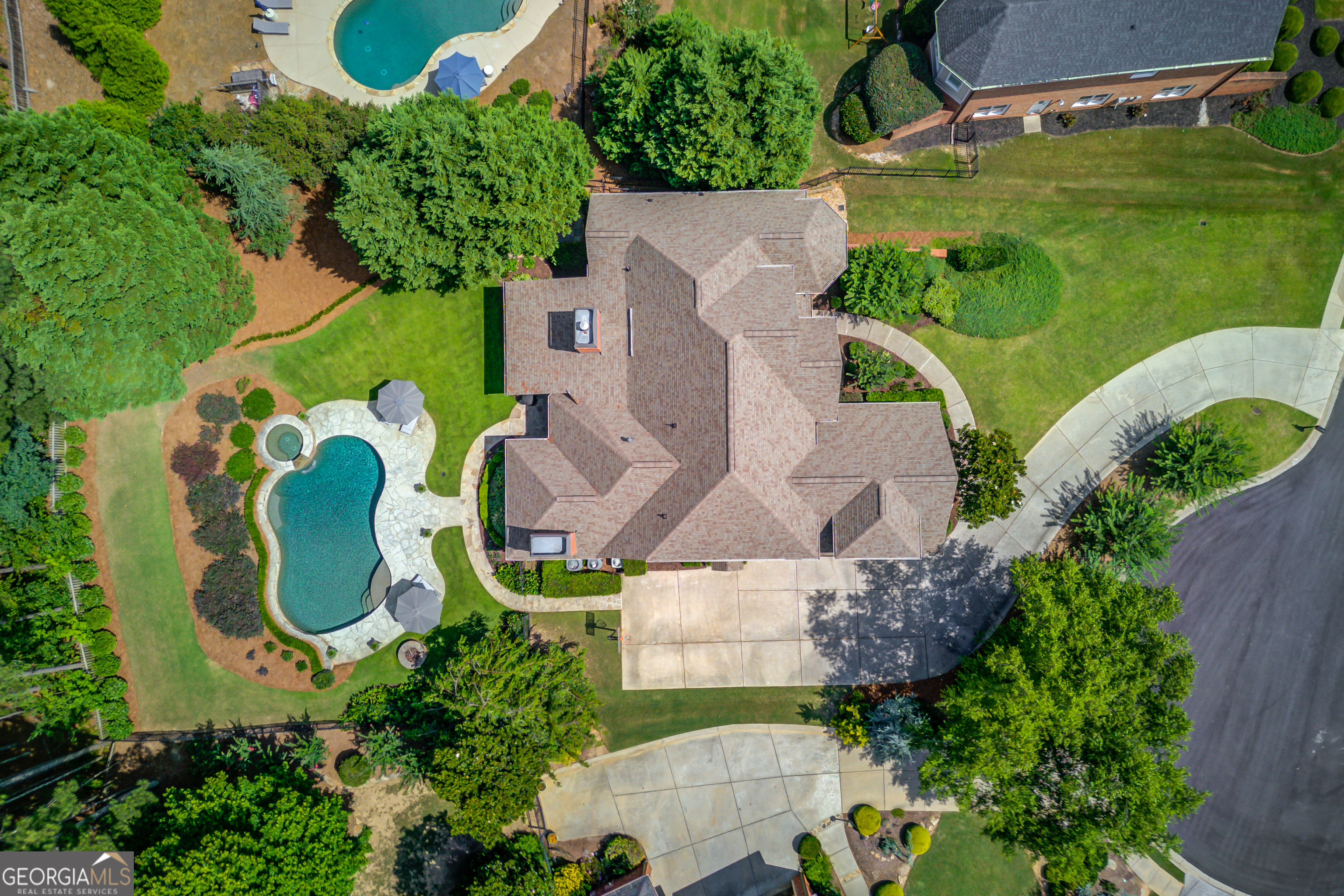 4154 Highglen Trace