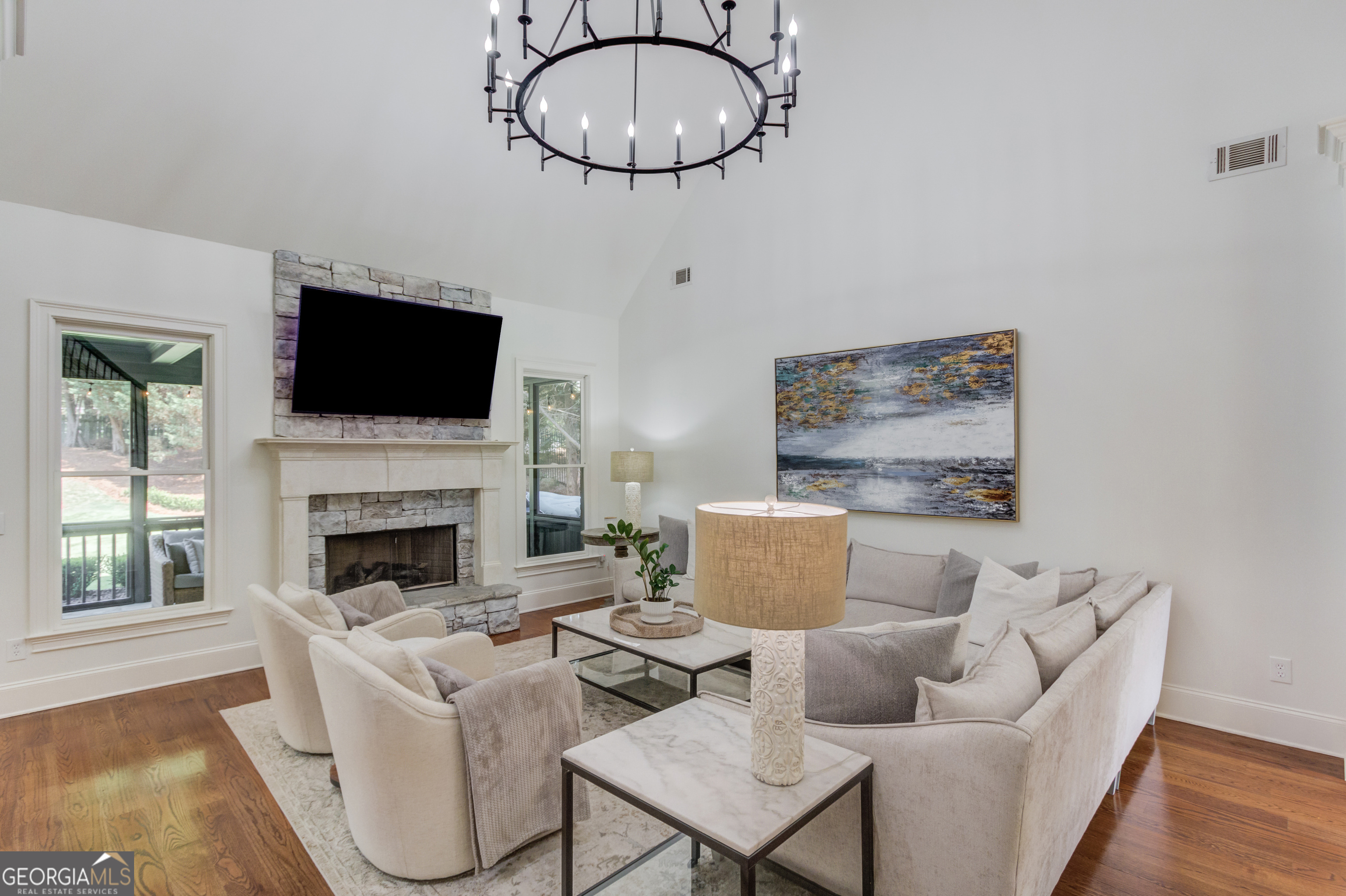 4154 Highglen Trace